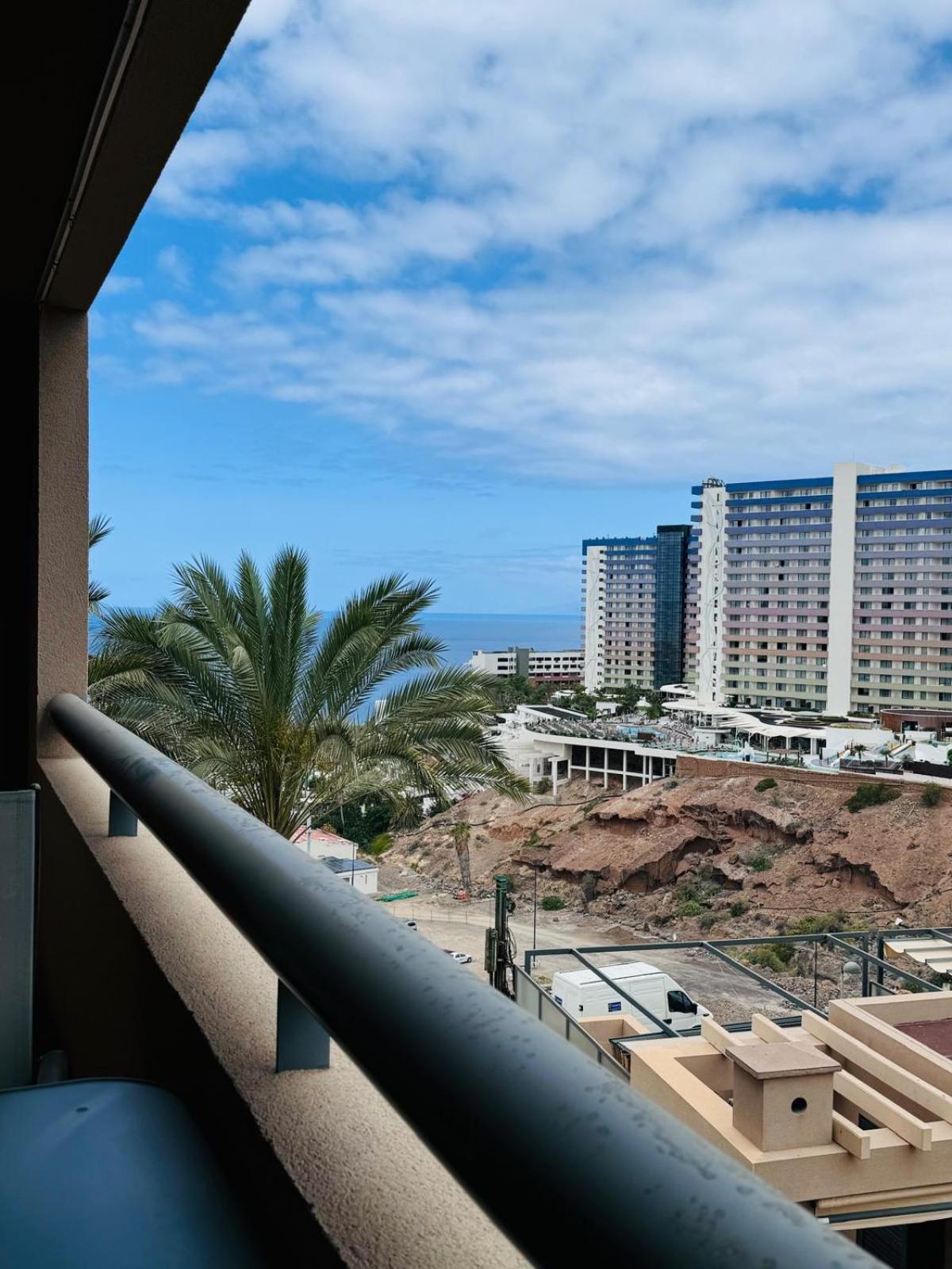 Paraiso tenerife, two bedrooms
