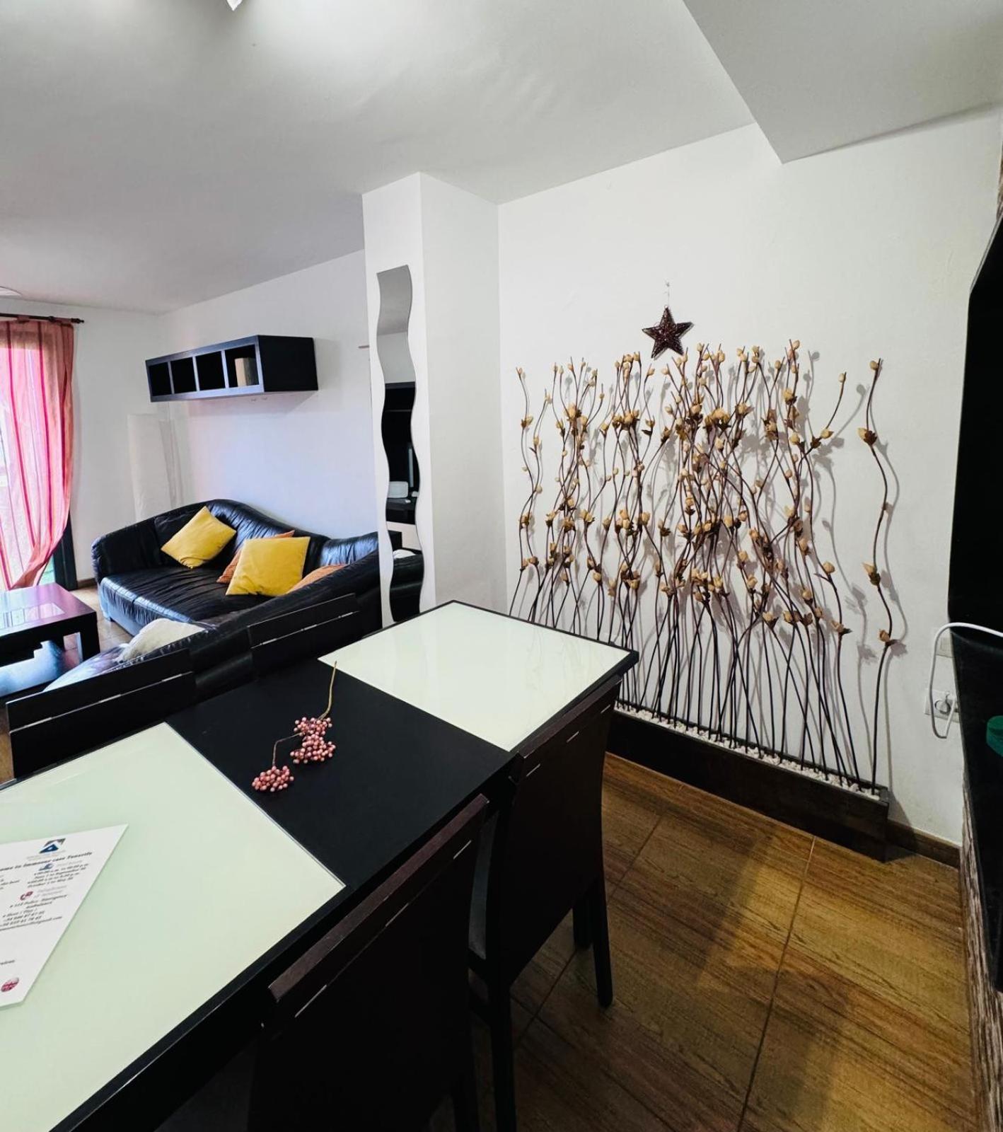 Paraiso tenerife, two bedrooms
