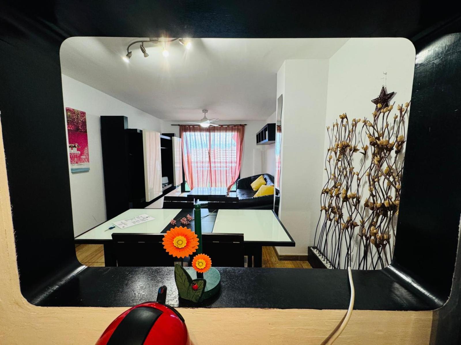 Paraiso tenerife, two bedrooms