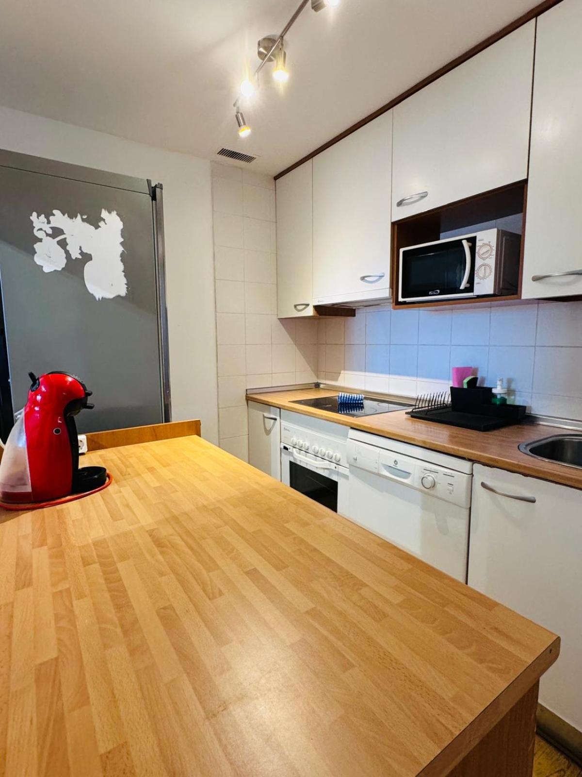 Paraiso tenerife, two bedrooms