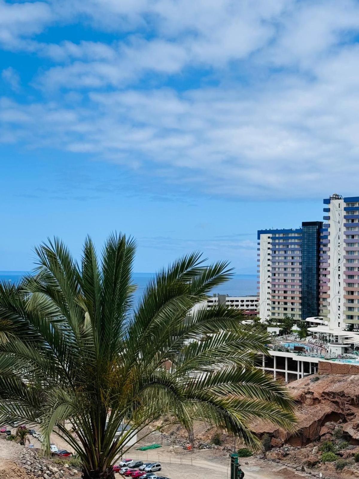 Paraiso tenerife, two bedrooms