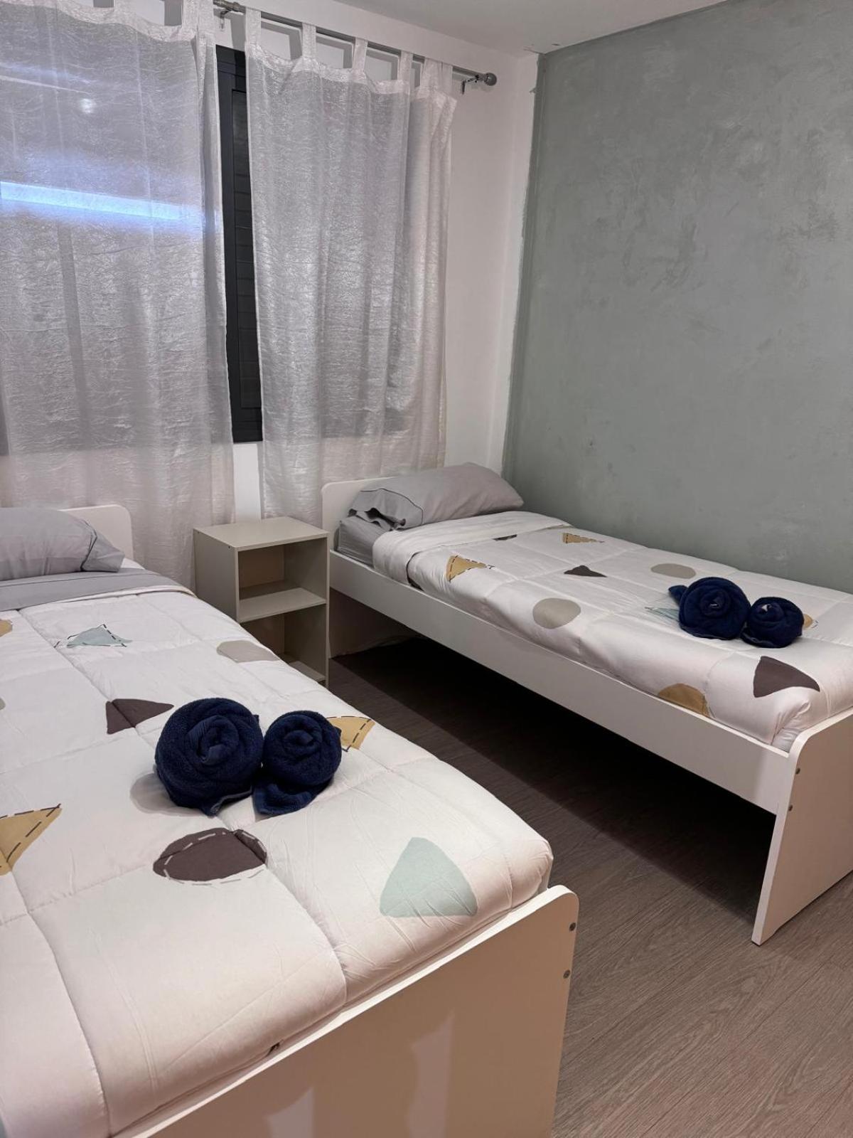 Paraiso tenerife, two bedrooms