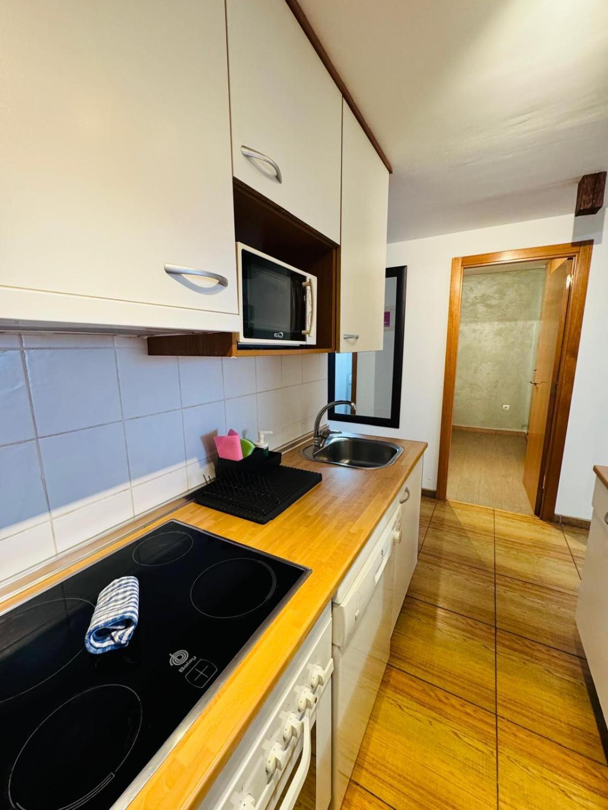 Paraiso tenerife, two bedrooms