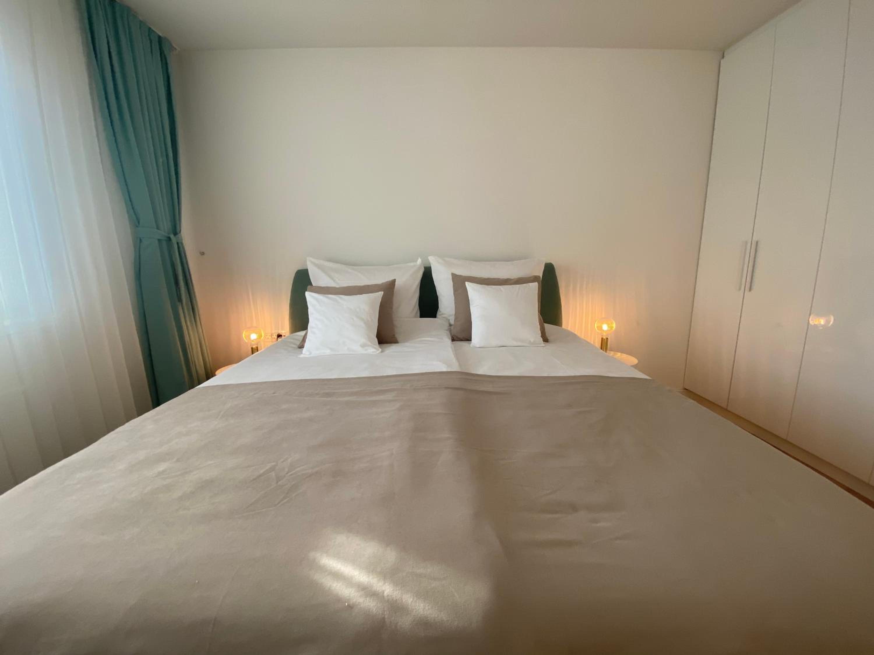 SarajHome - luxurious, Central, SmartTV, Netflix