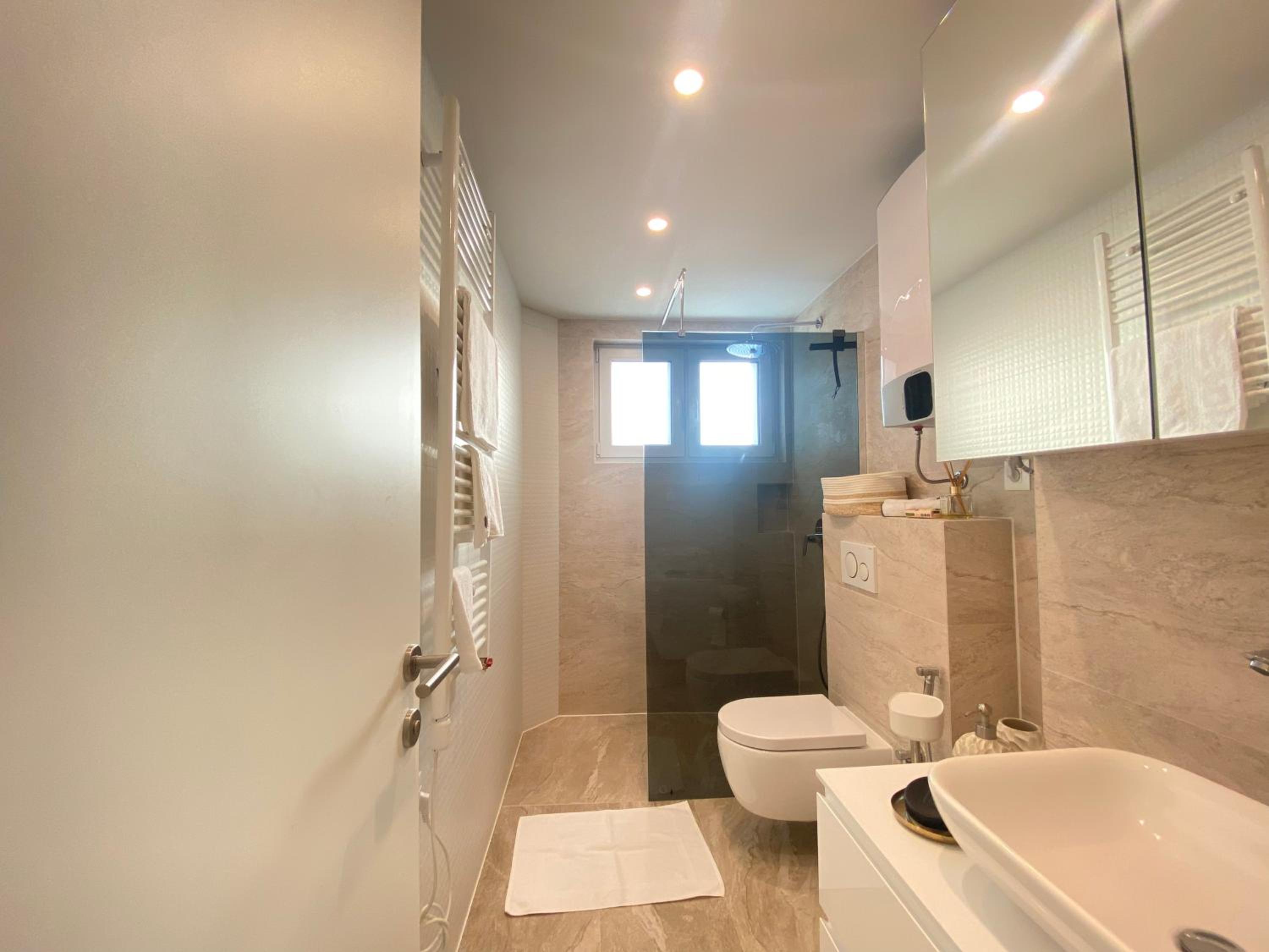 SarajHome - luxurious, Central, SmartTV, Netflix