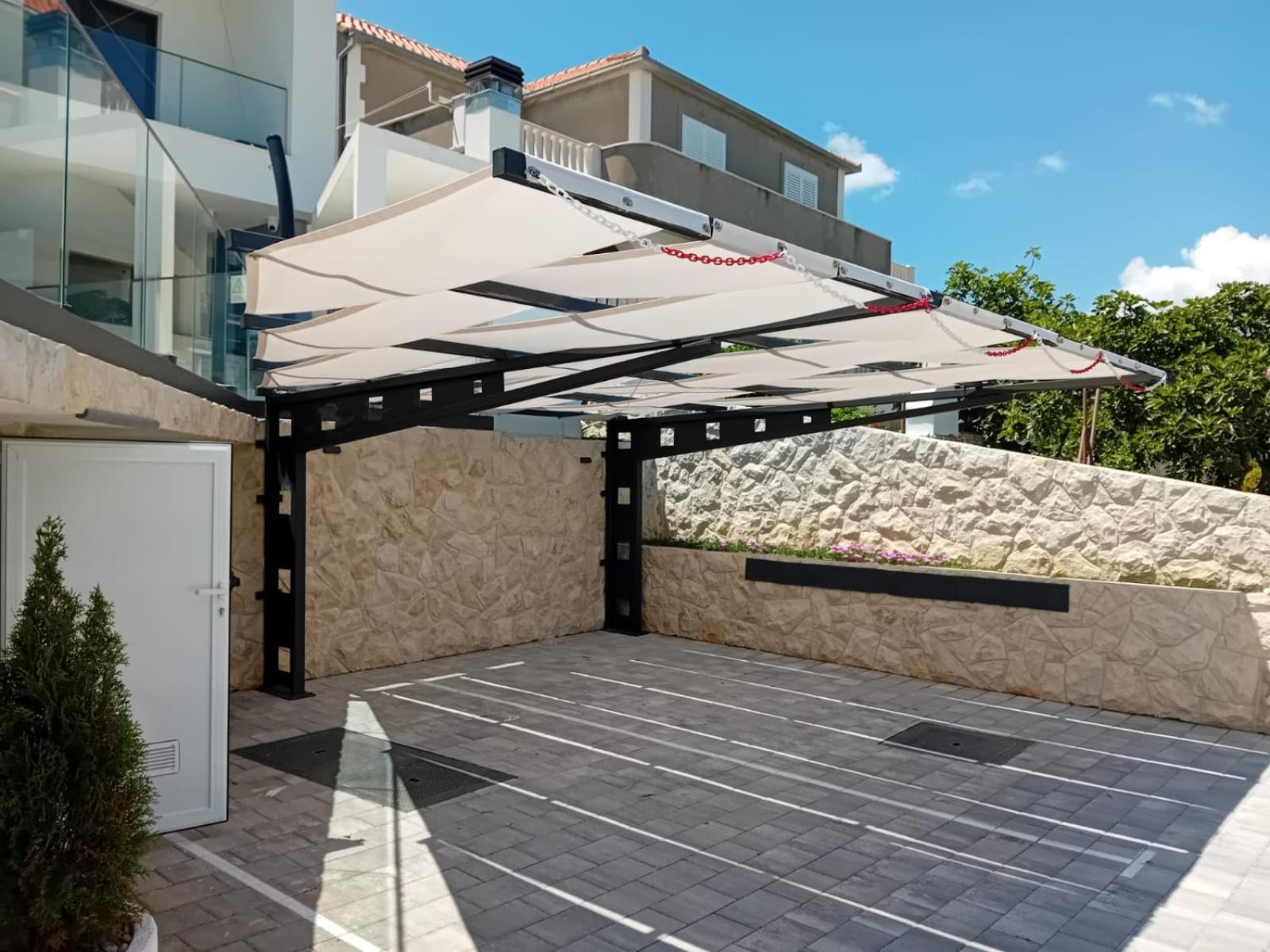 Villa Nada