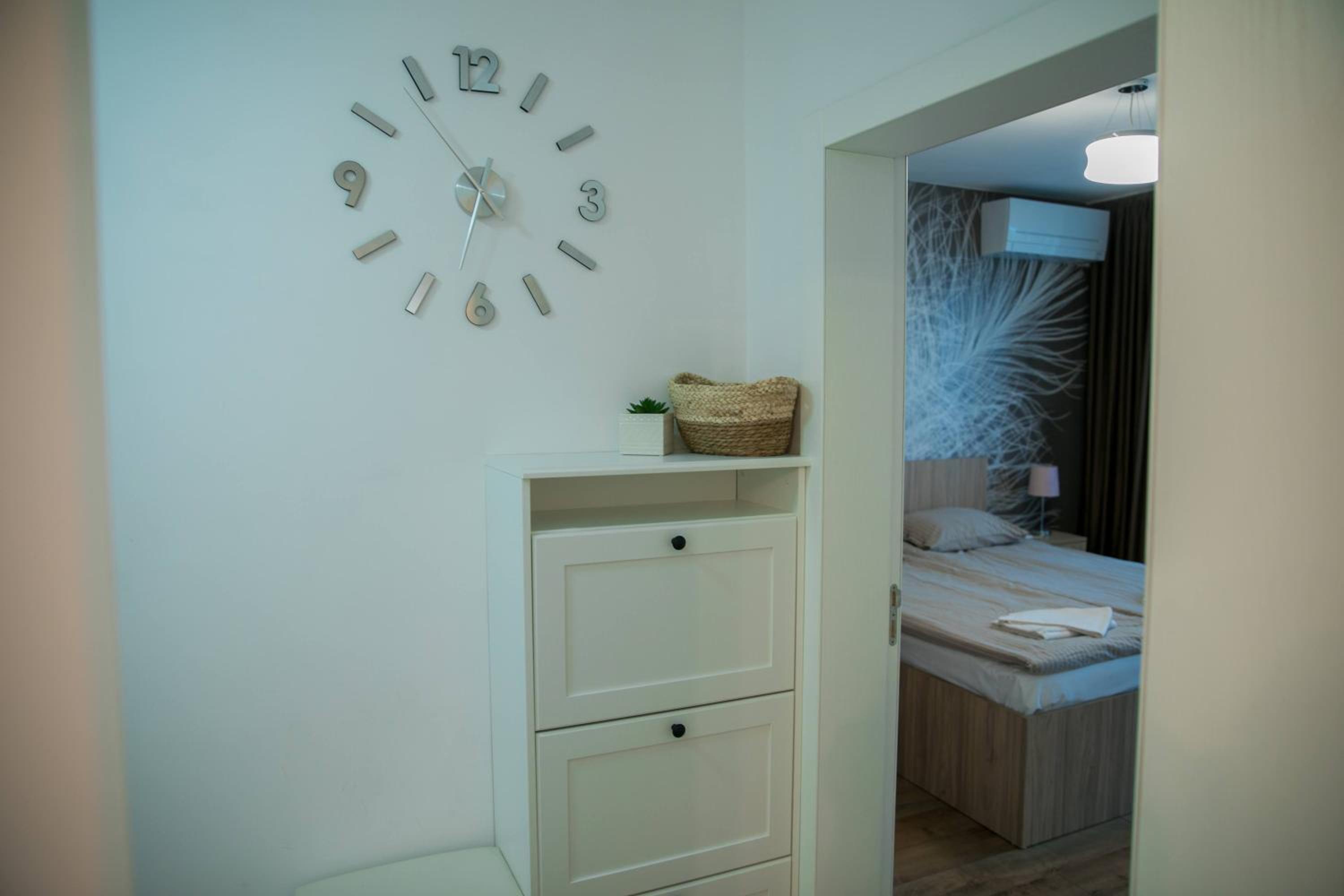 VARNA SEA VIEW Apartment