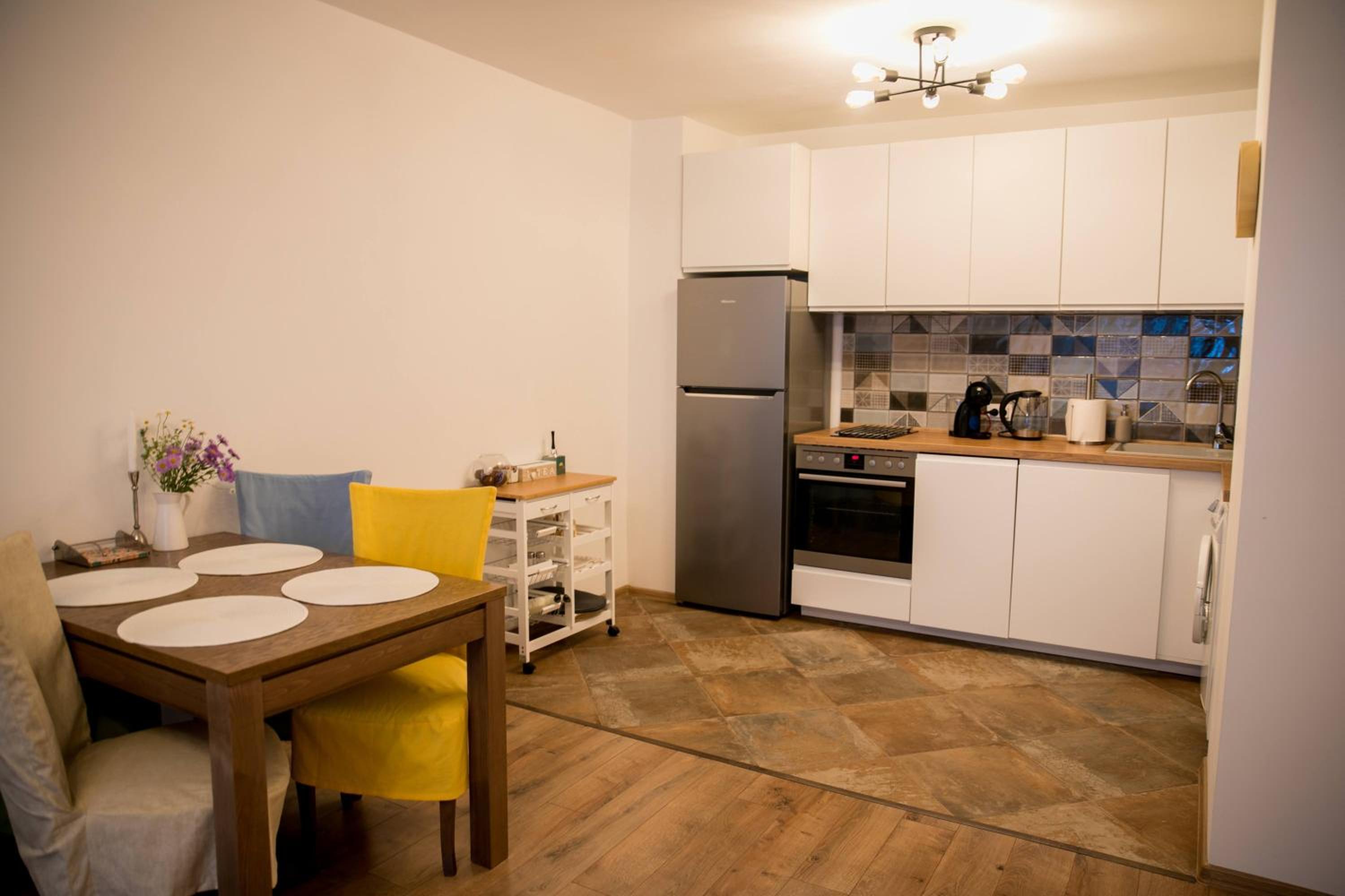VARNA SEA VIEW Apartment