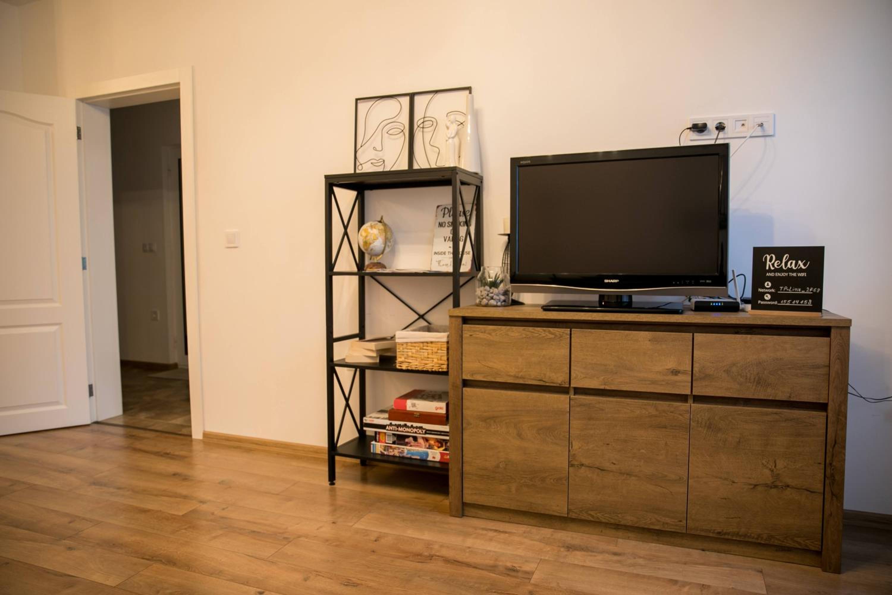 VARNA SEA VIEW Apartment