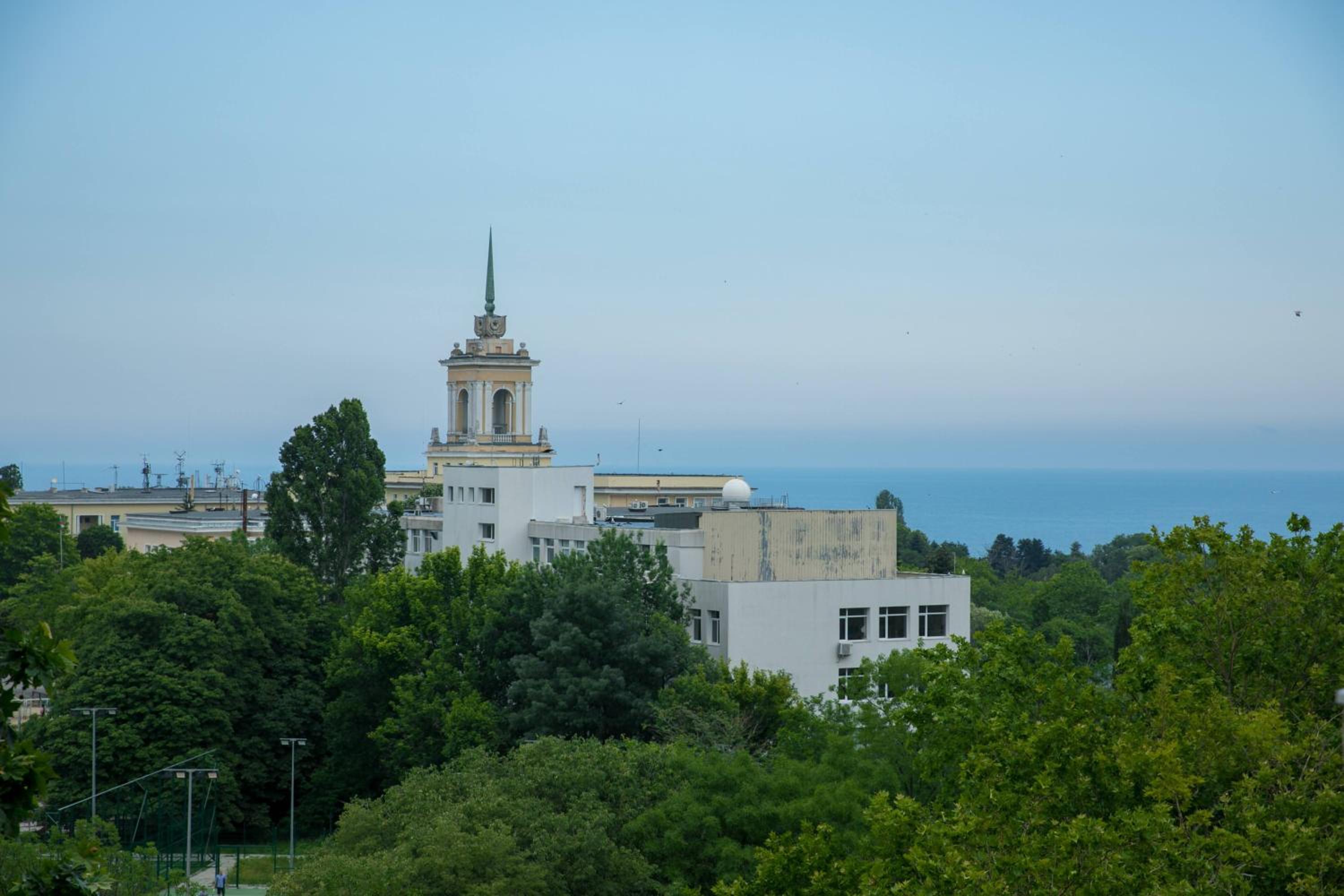 VARNA SEA VIEW Apartment