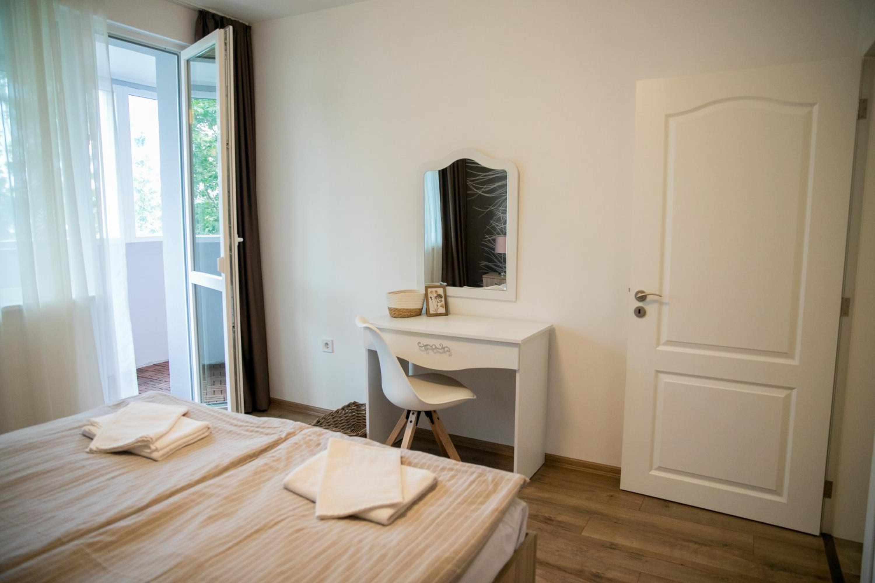 VARNA SEA VIEW Apartment