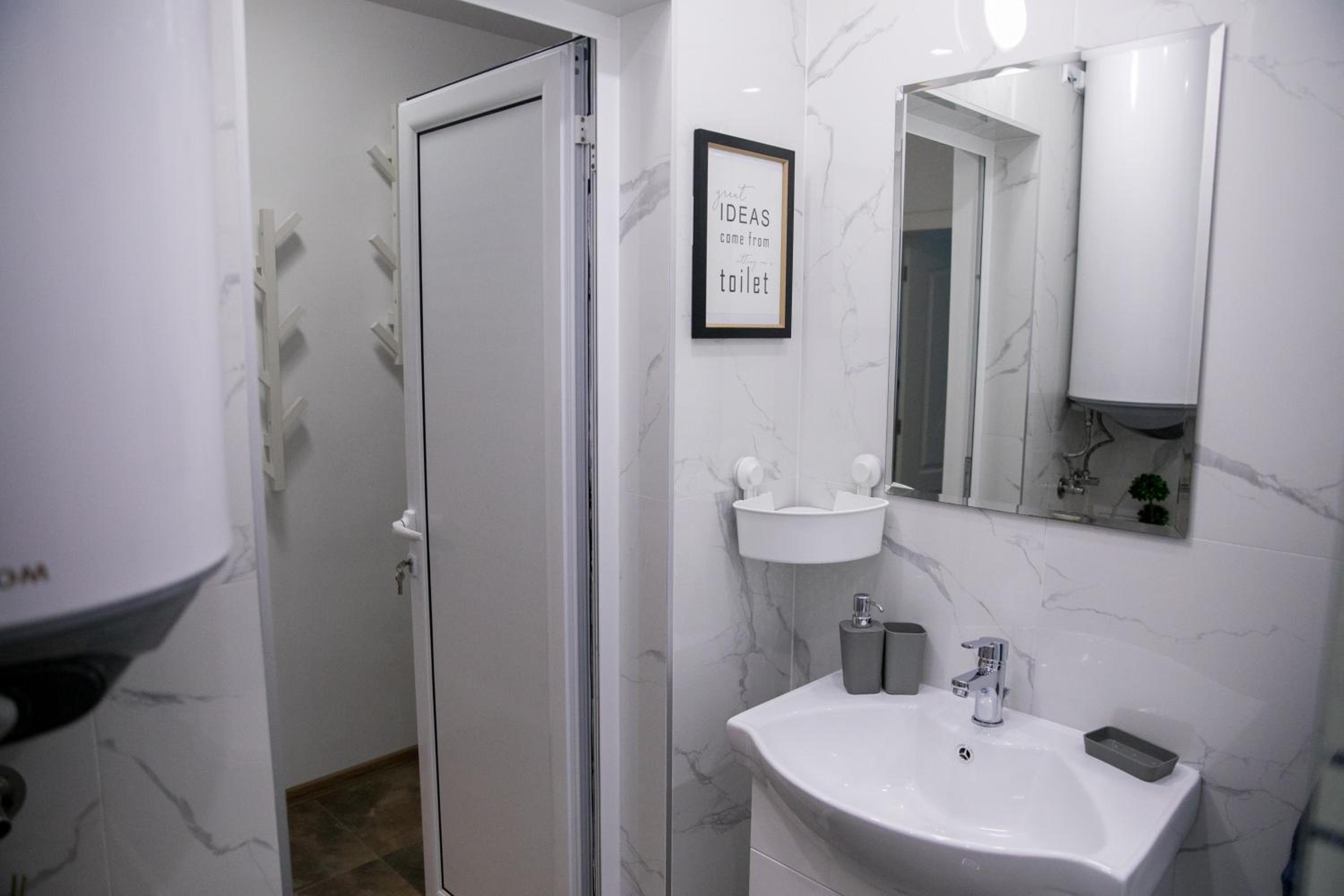 VARNA SEA VIEW Apartment