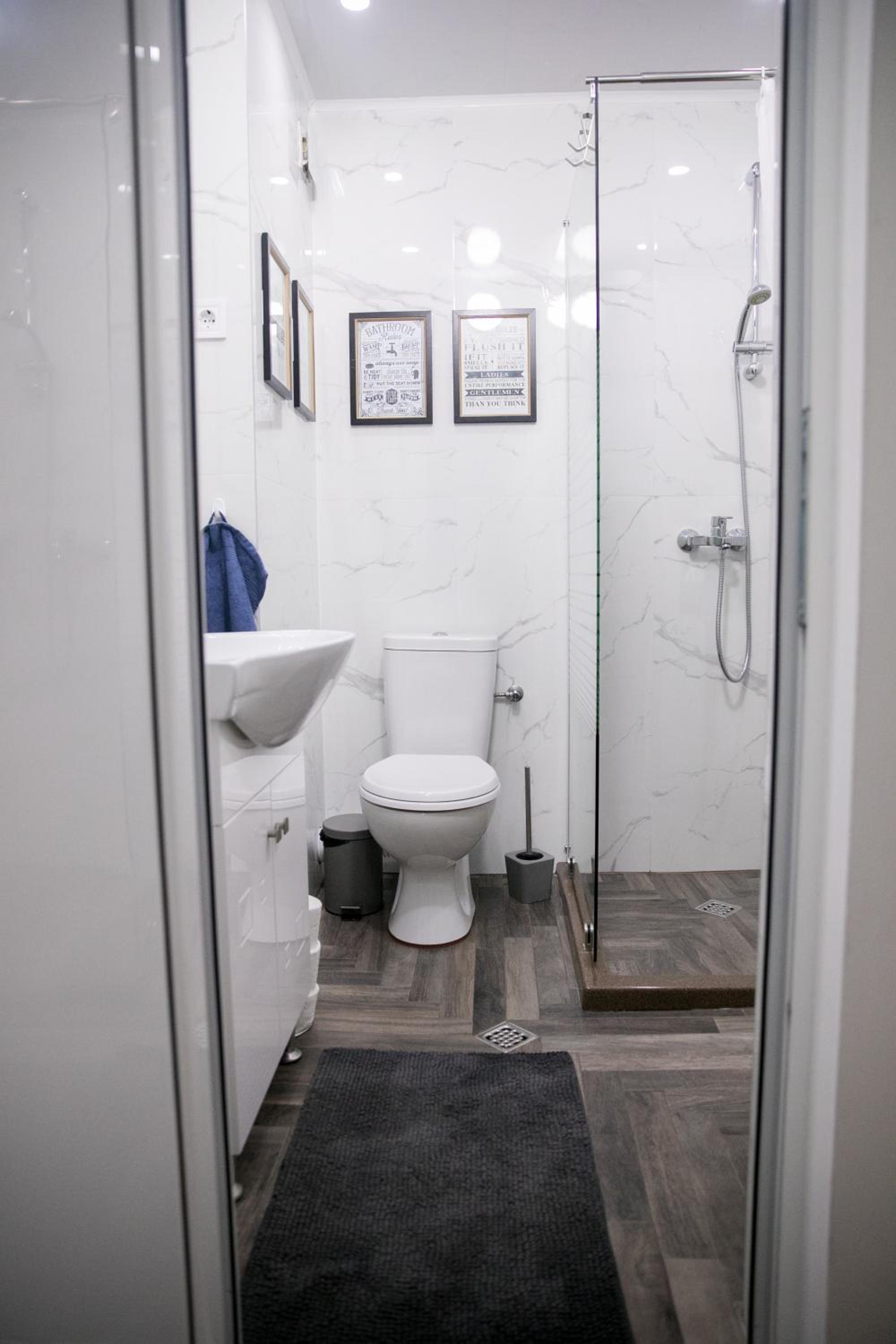 VARNA SEA VIEW Apartment