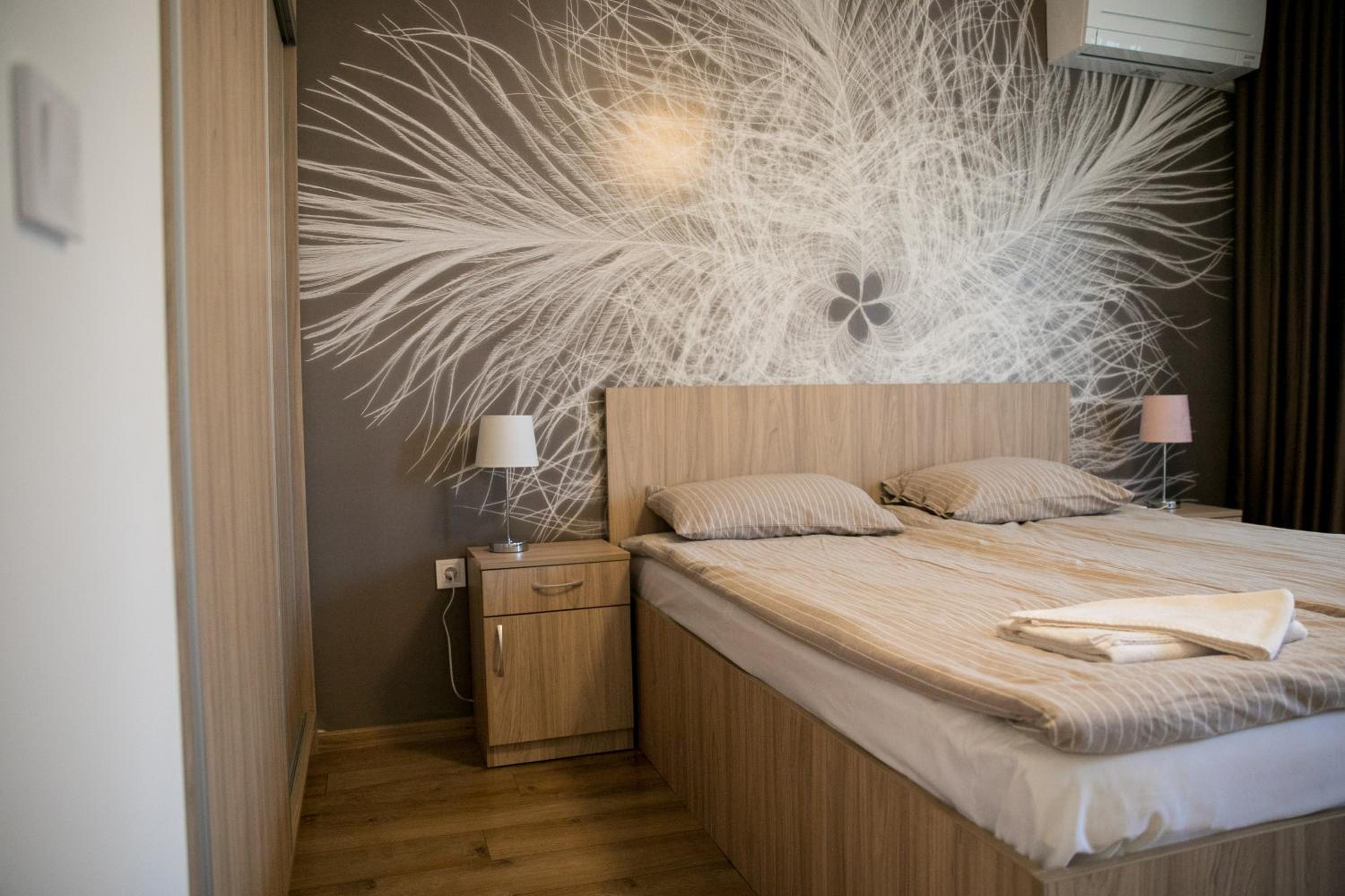 VARNA SEA VIEW Apartment