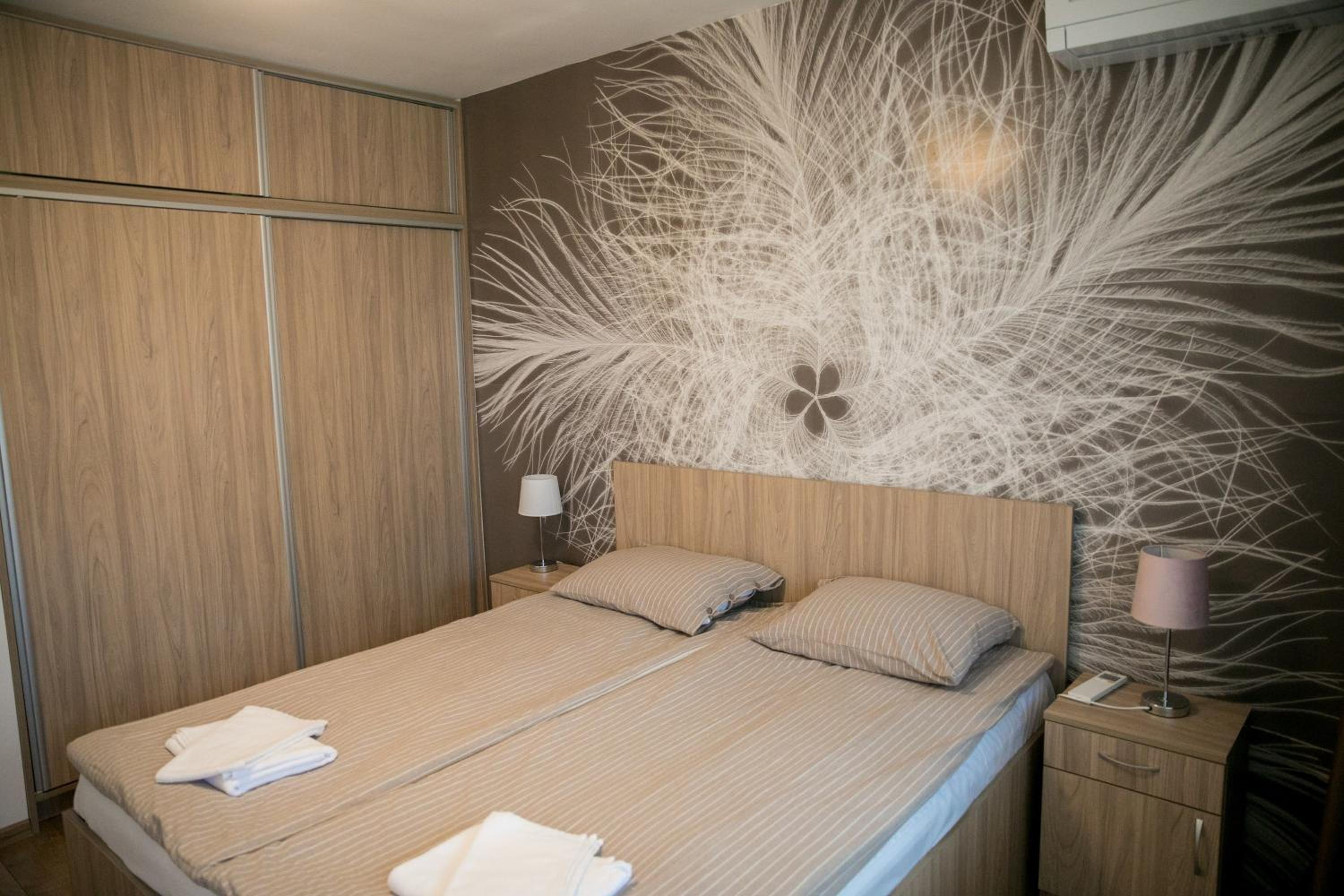 VARNA SEA VIEW Apartment