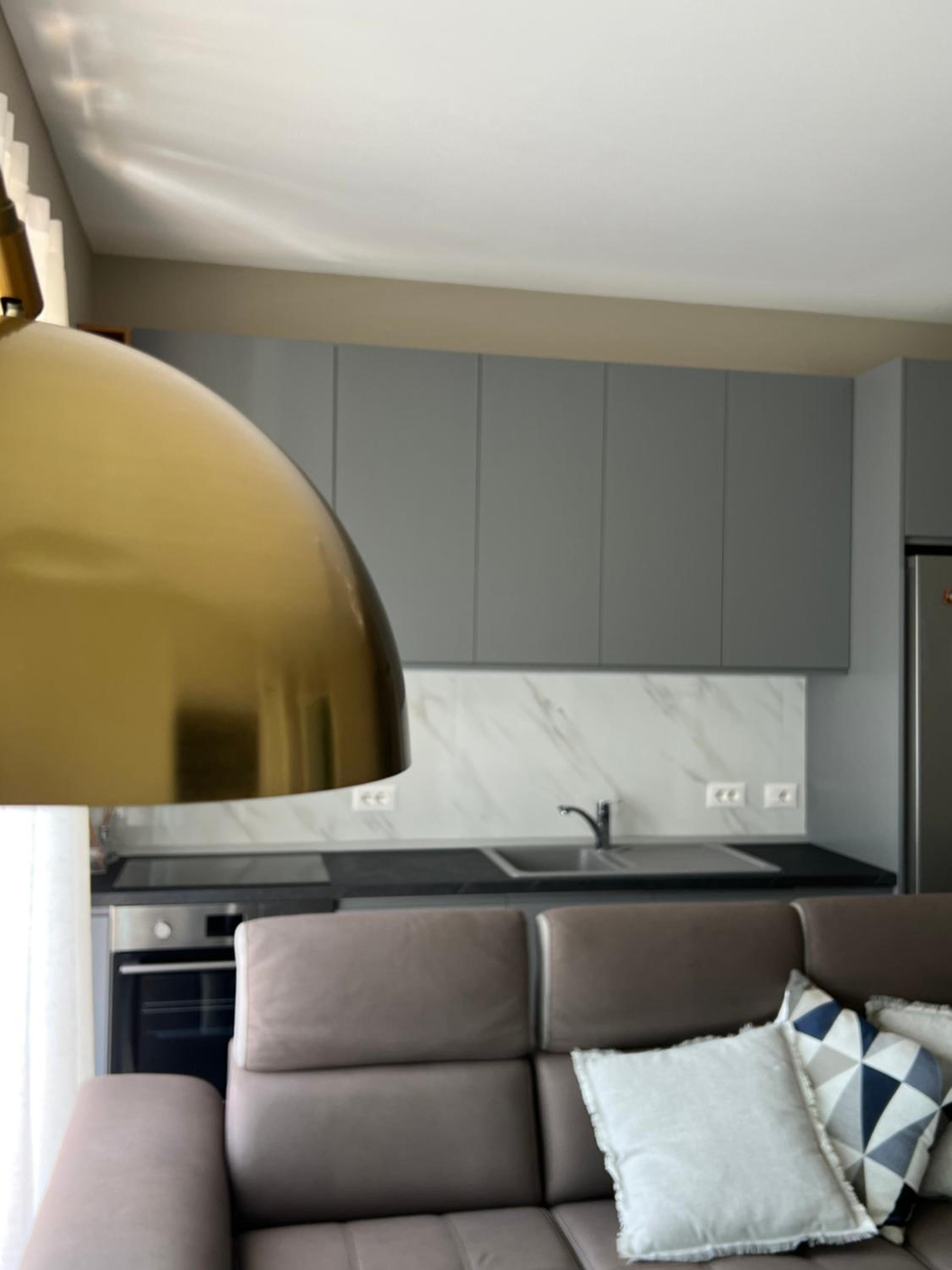 Alma Rose Apartment