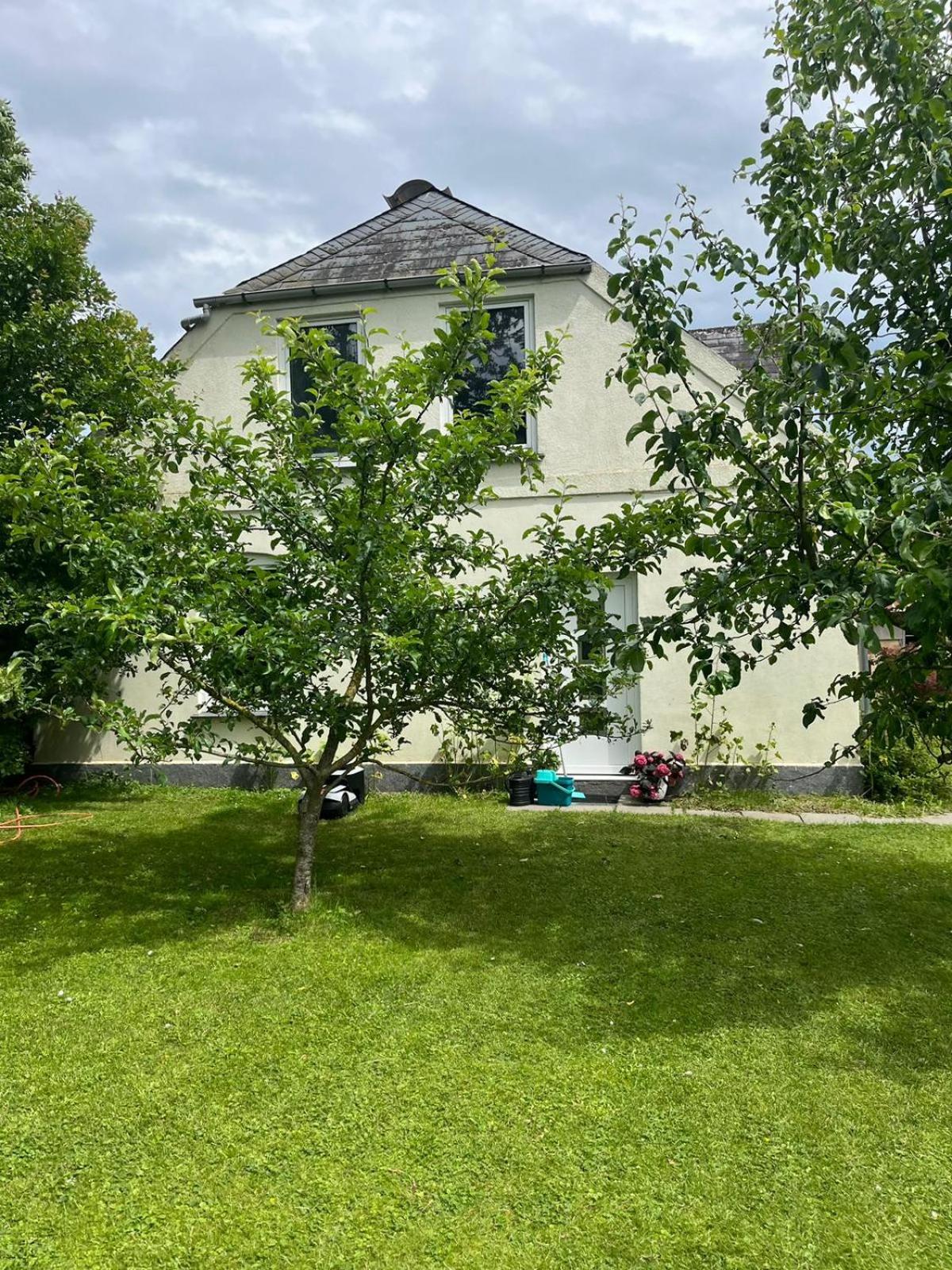 Ferienwohnung an der Ostsee
