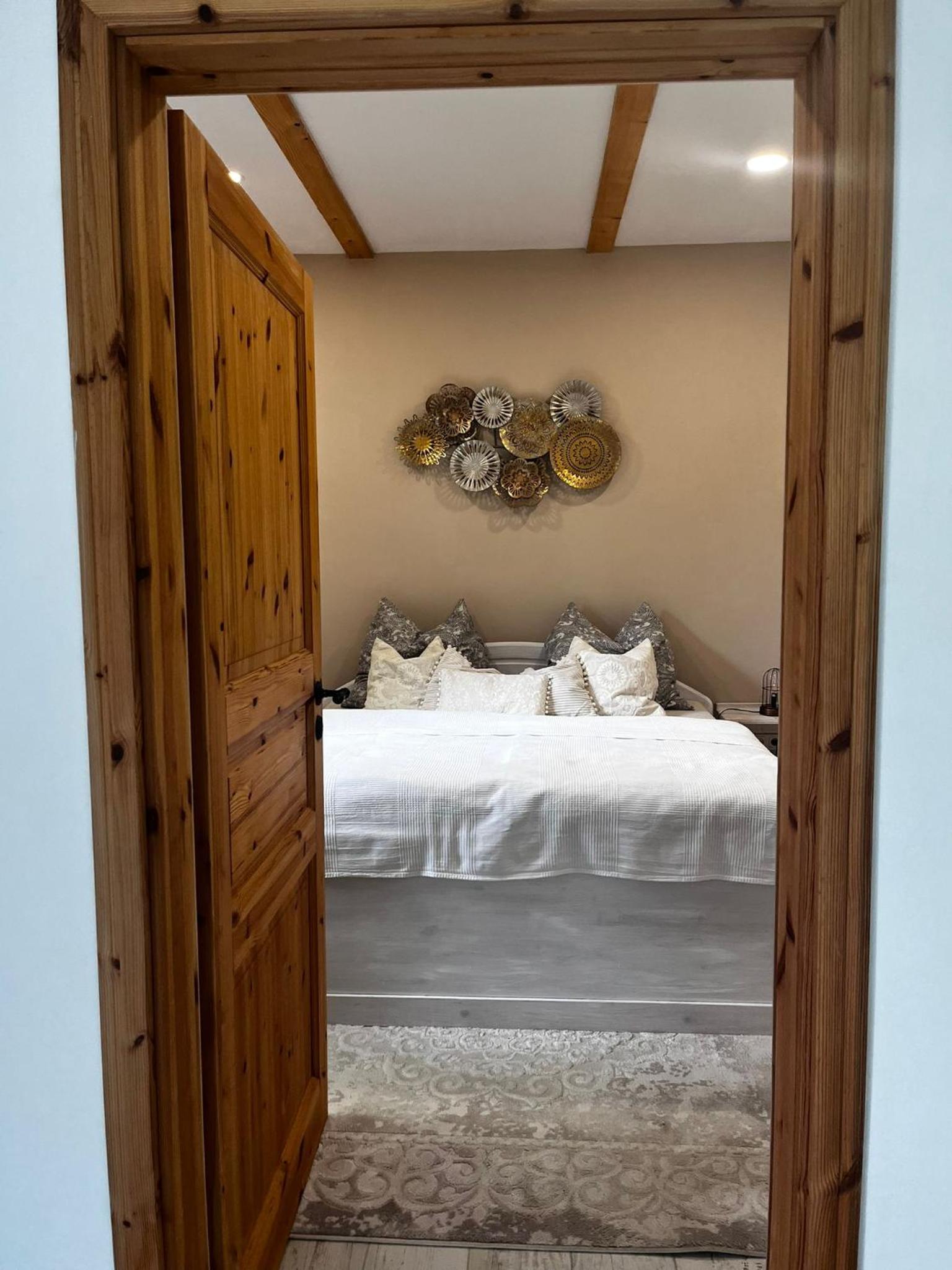 Ferienwohnung an der Ostsee