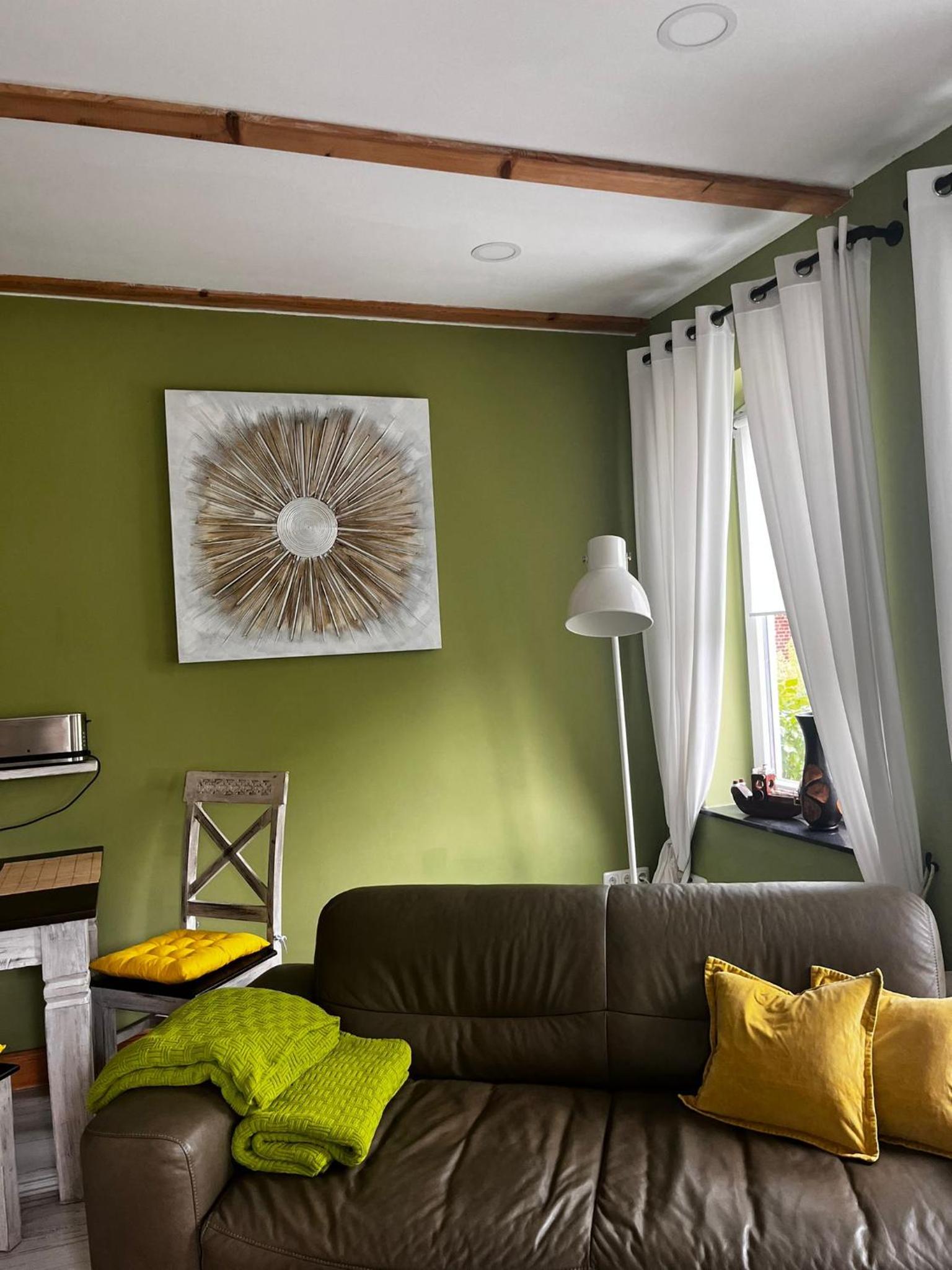 Ferienwohnung an der Ostsee