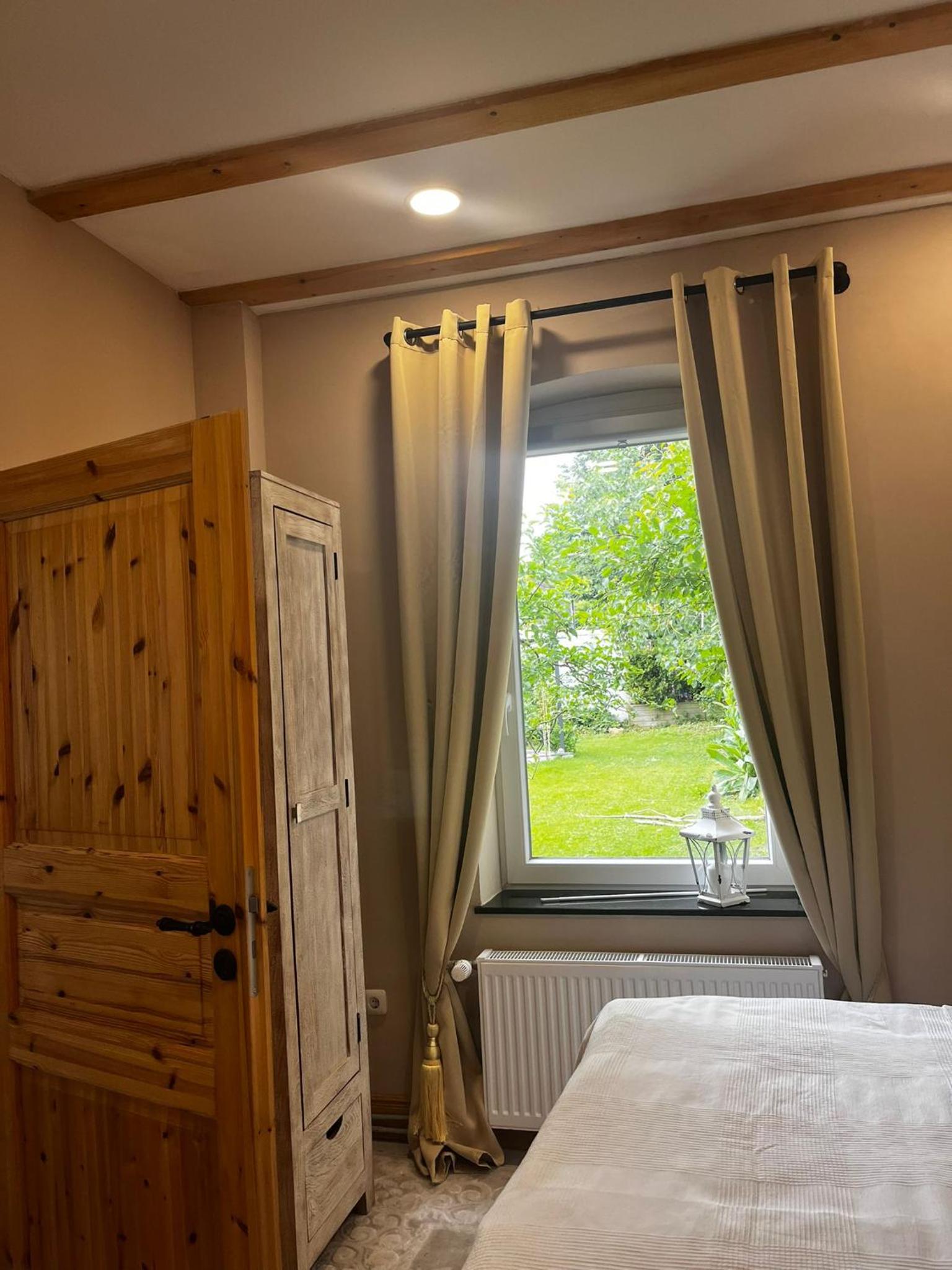 Ferienwohnung an der Ostsee