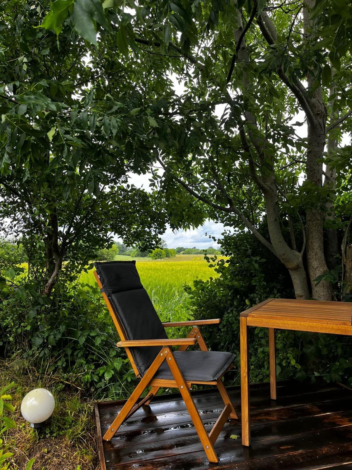 Ferienwohnung an der Ostsee