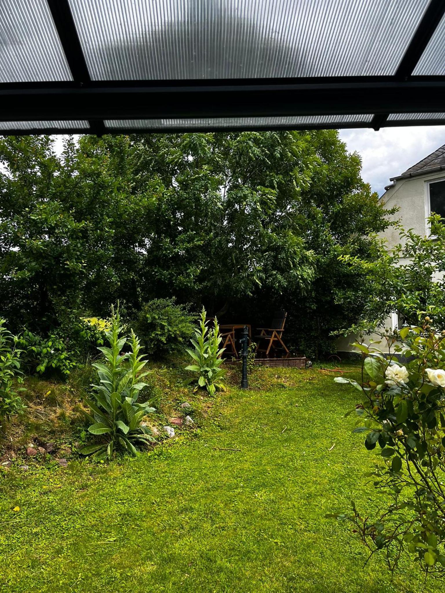 Ferienwohnung an der Ostsee