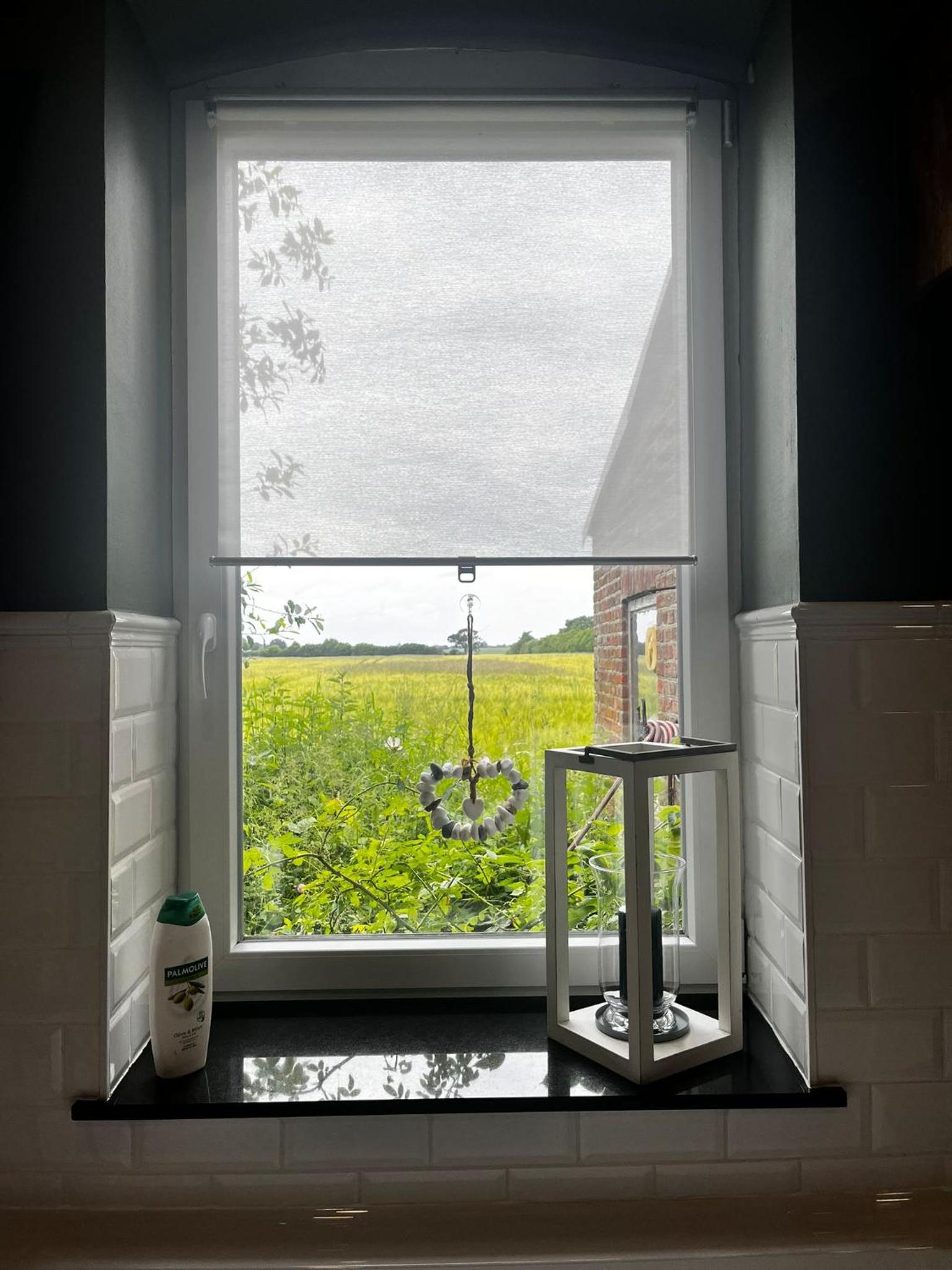Ferienwohnung an der Ostsee