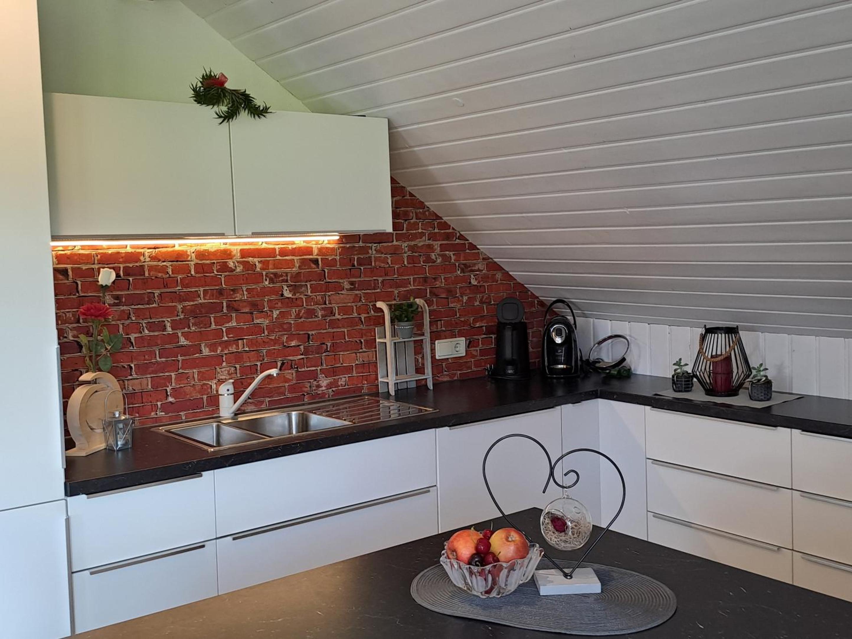 Ferienwohnung Sättlerhöhe