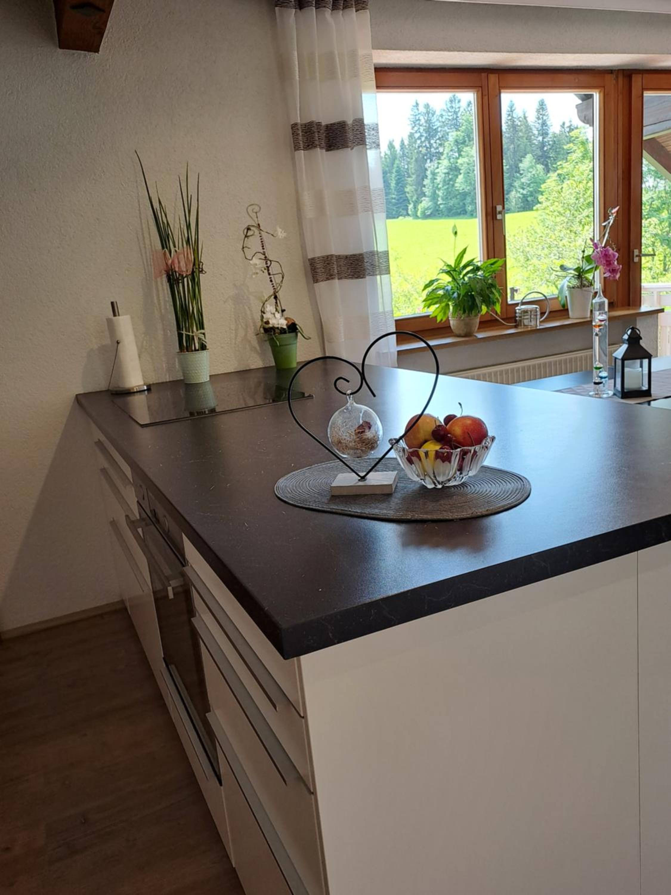 Ferienwohnung Sättlerhöhe