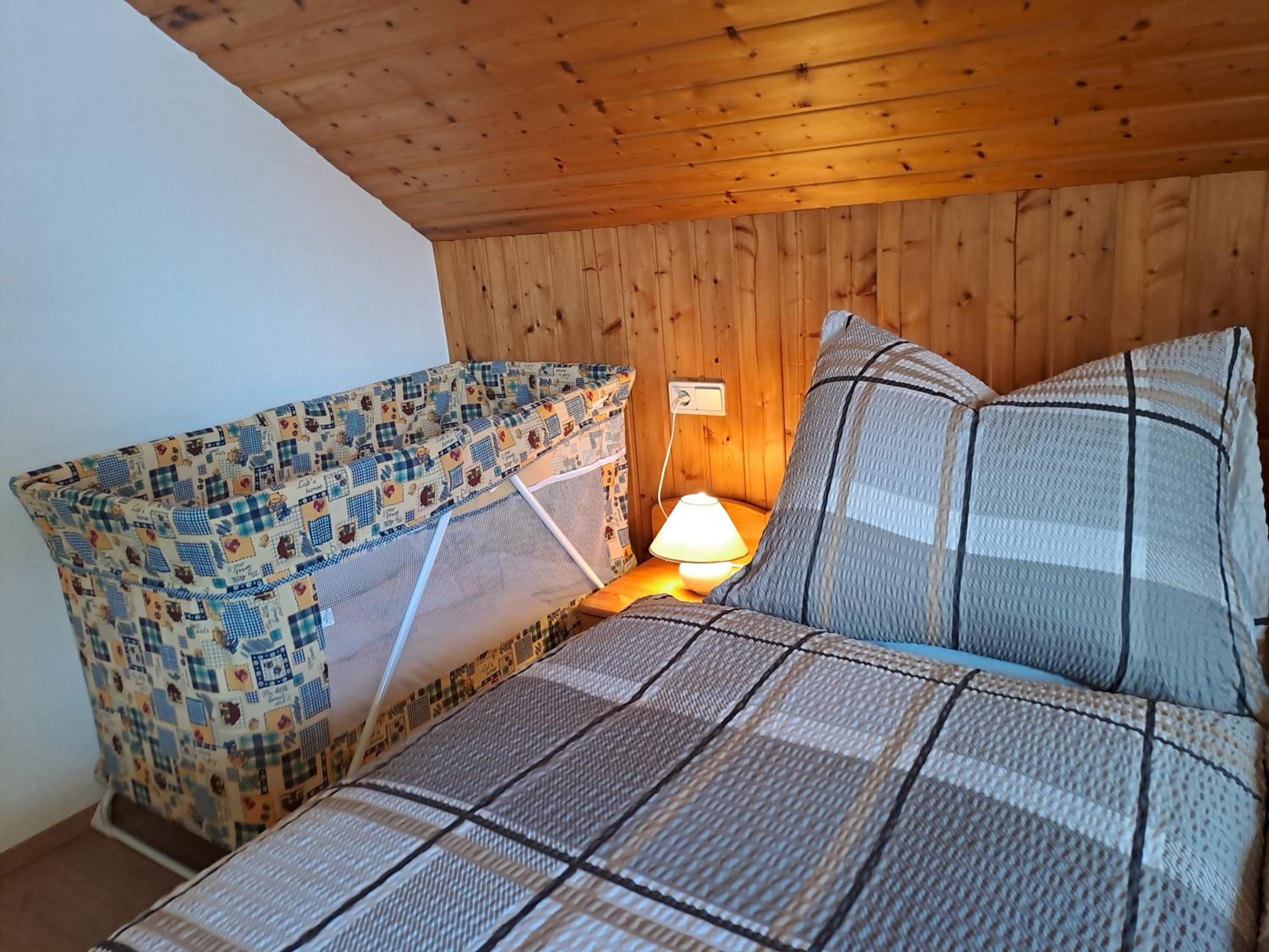 Ferienwohnung Sättlerhöhe