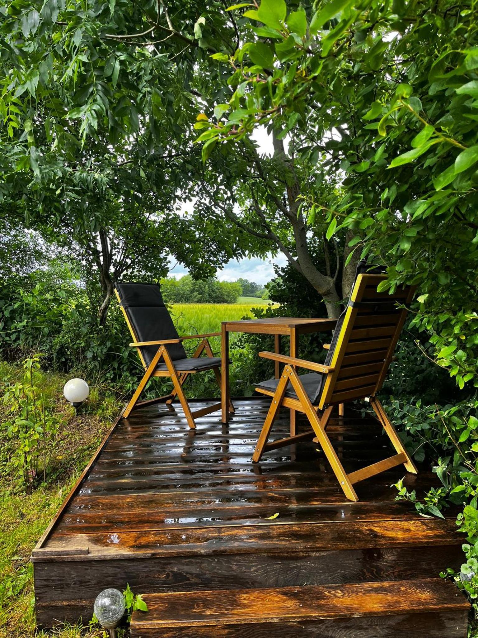 Ferienwohnung an der Ostsee