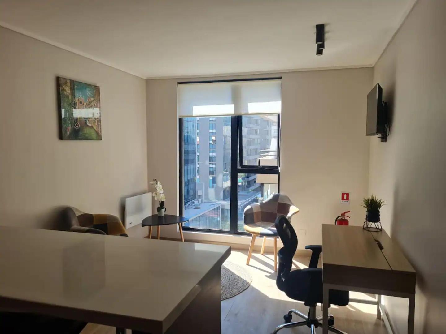 JC Apart Hotel Providencia