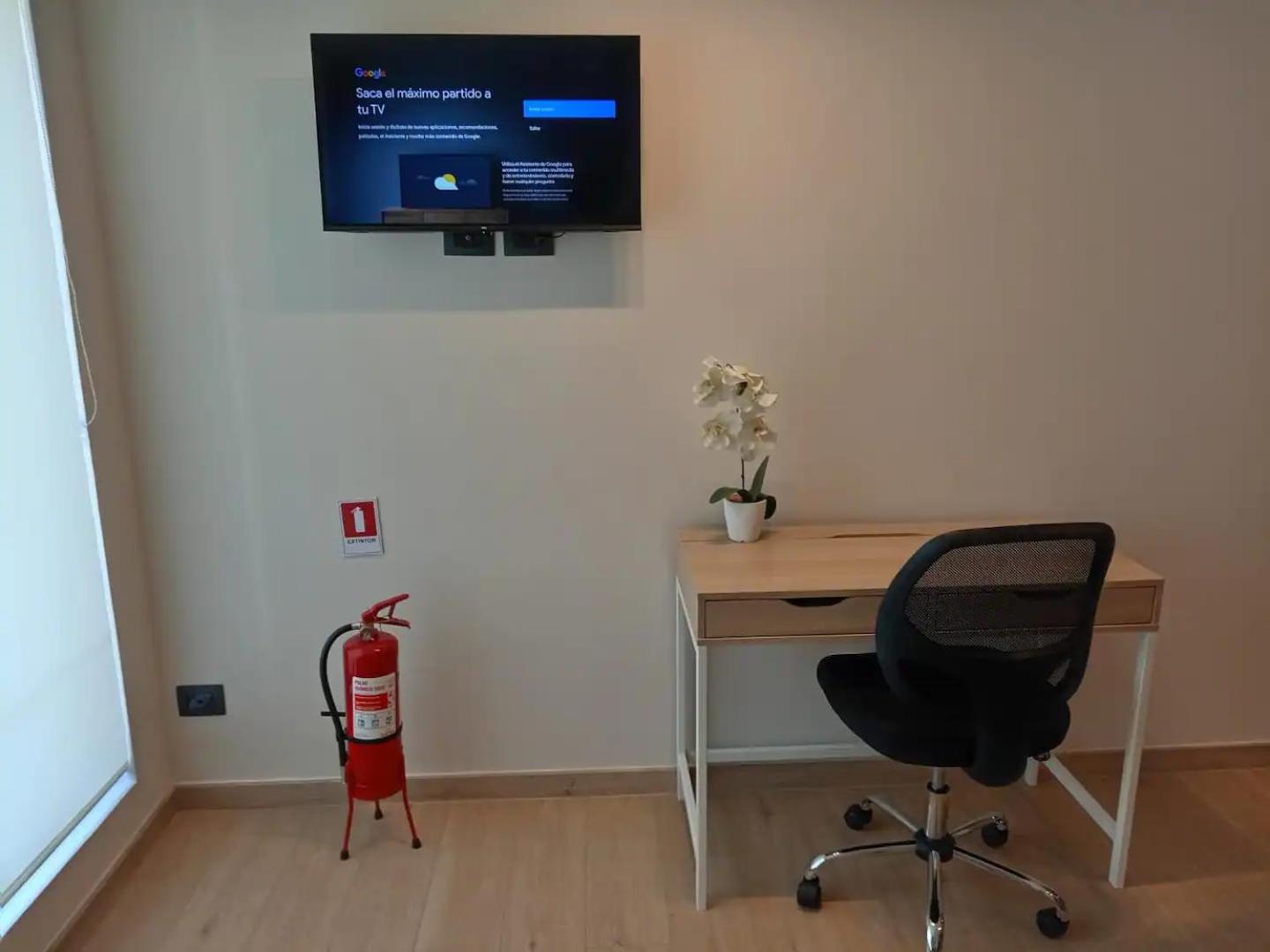JC Apart Hotel Providencia