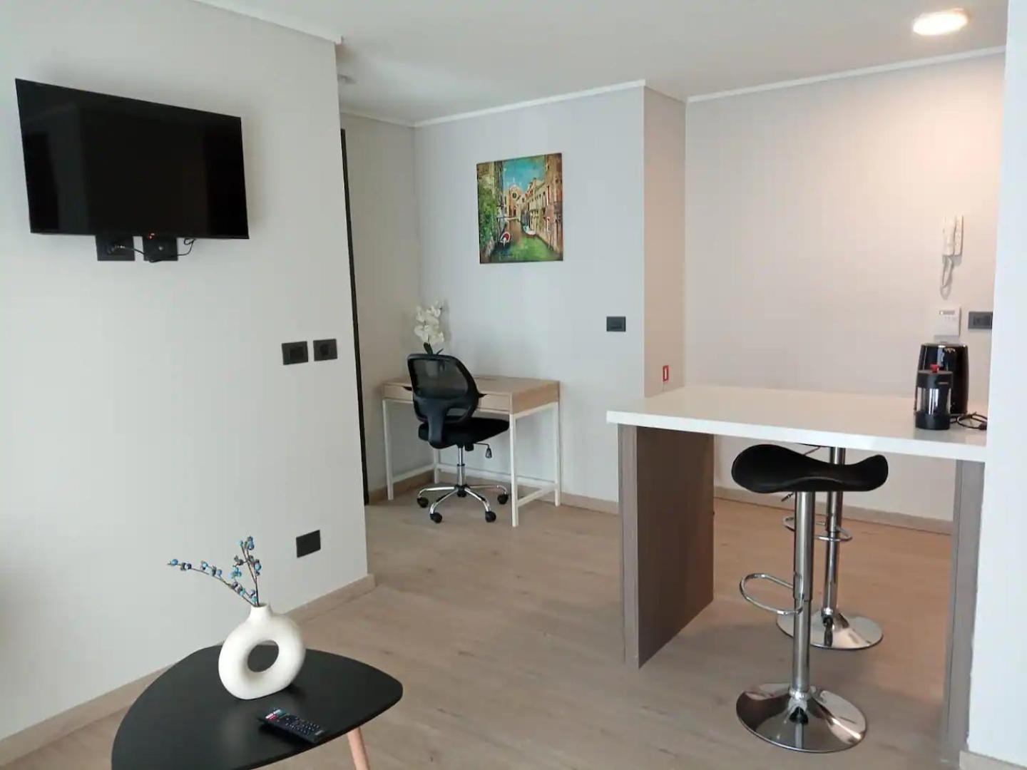 JC Apart Hotel Providencia