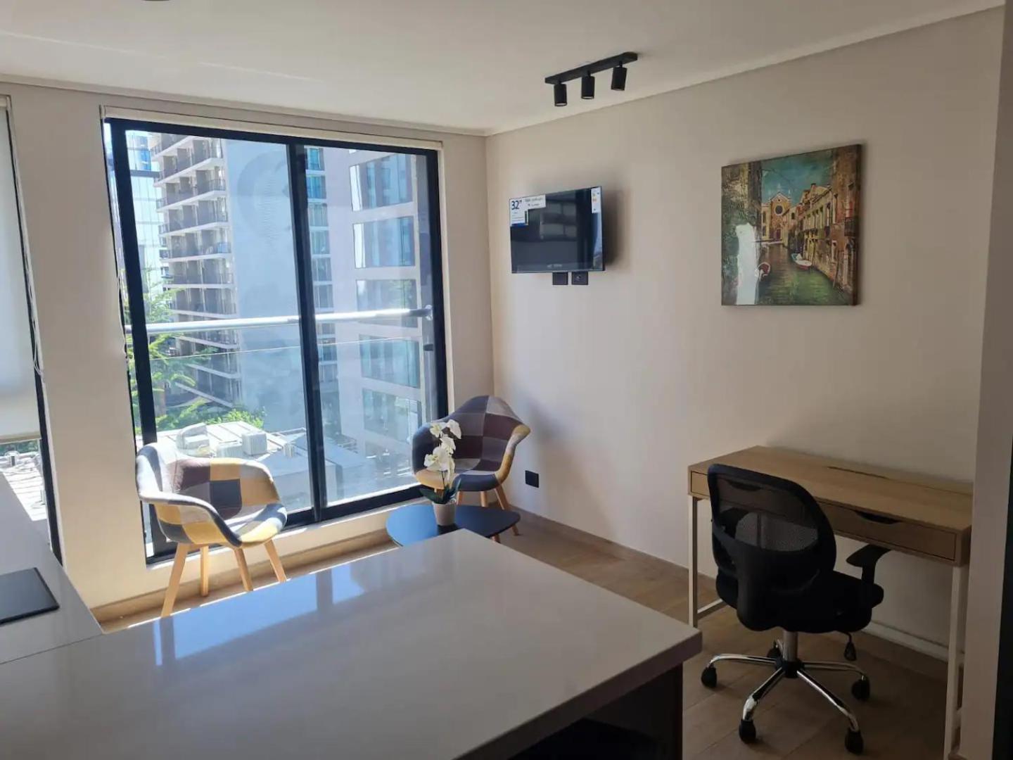 JC Apart Hotel Providencia