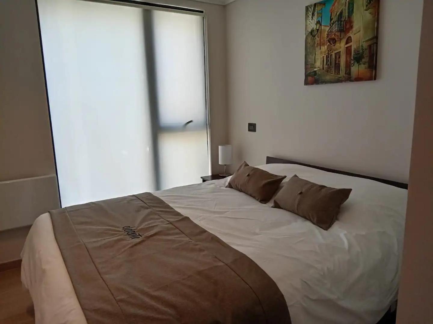 JC Apart Hotel Providencia