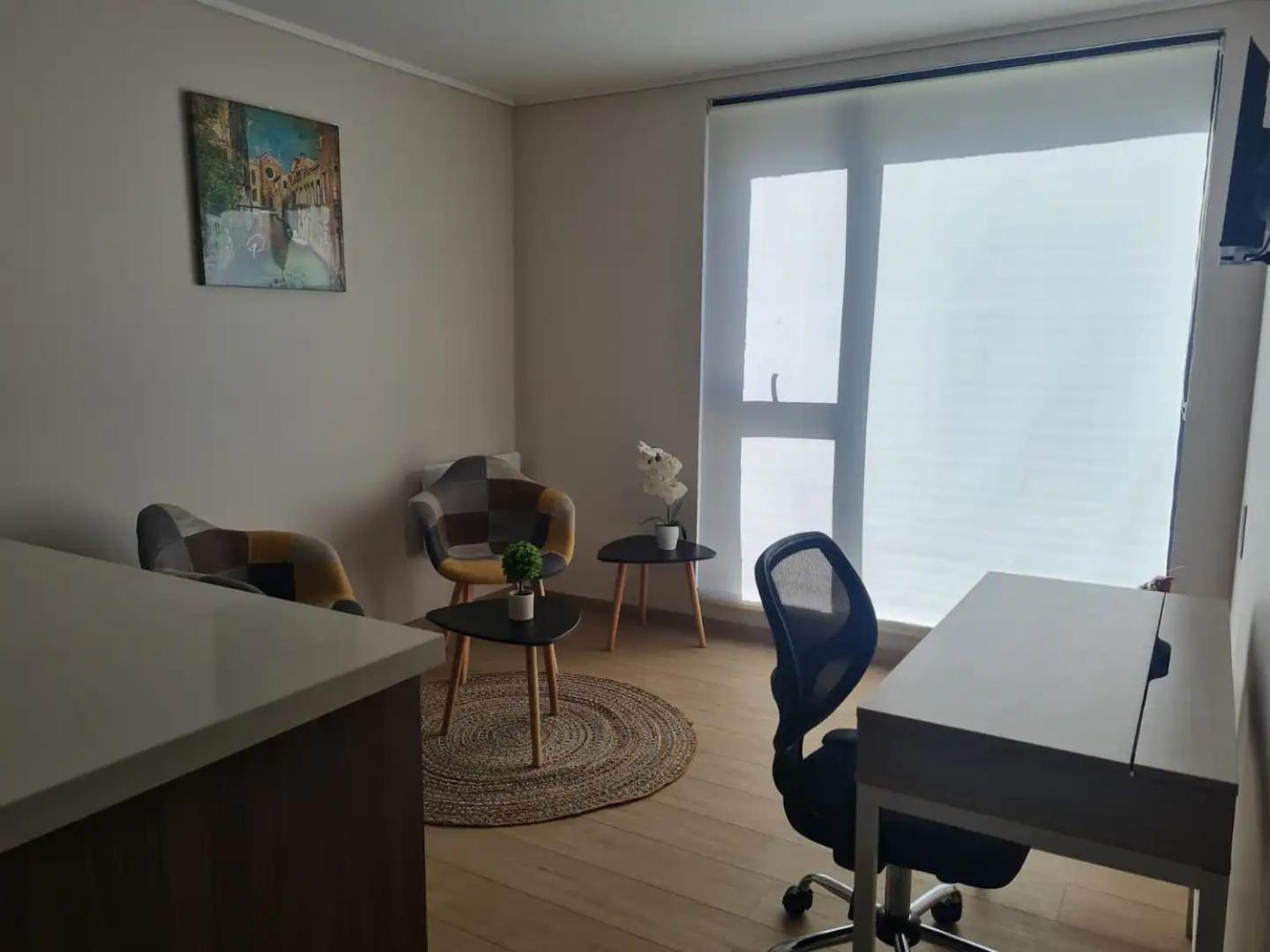JC Apart Hotel Providencia