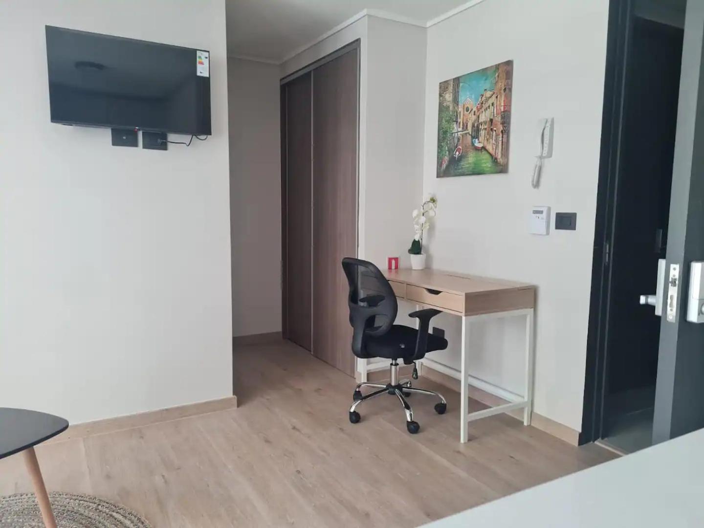 JC Apart Hotel Providencia