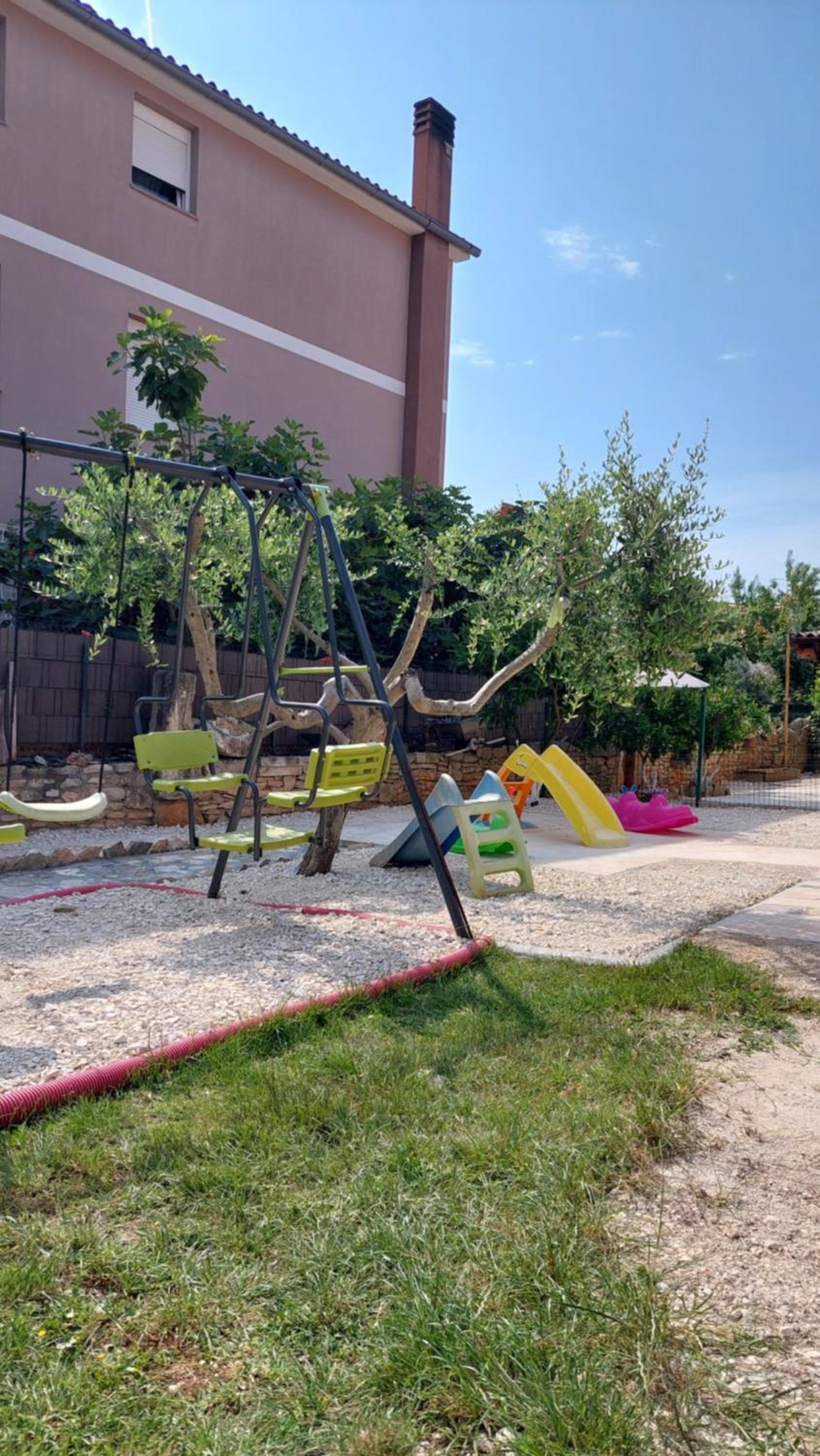 Apartmani B&B view 3