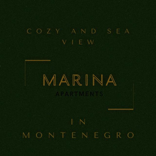 Marina cozy and seaview apartment view 5