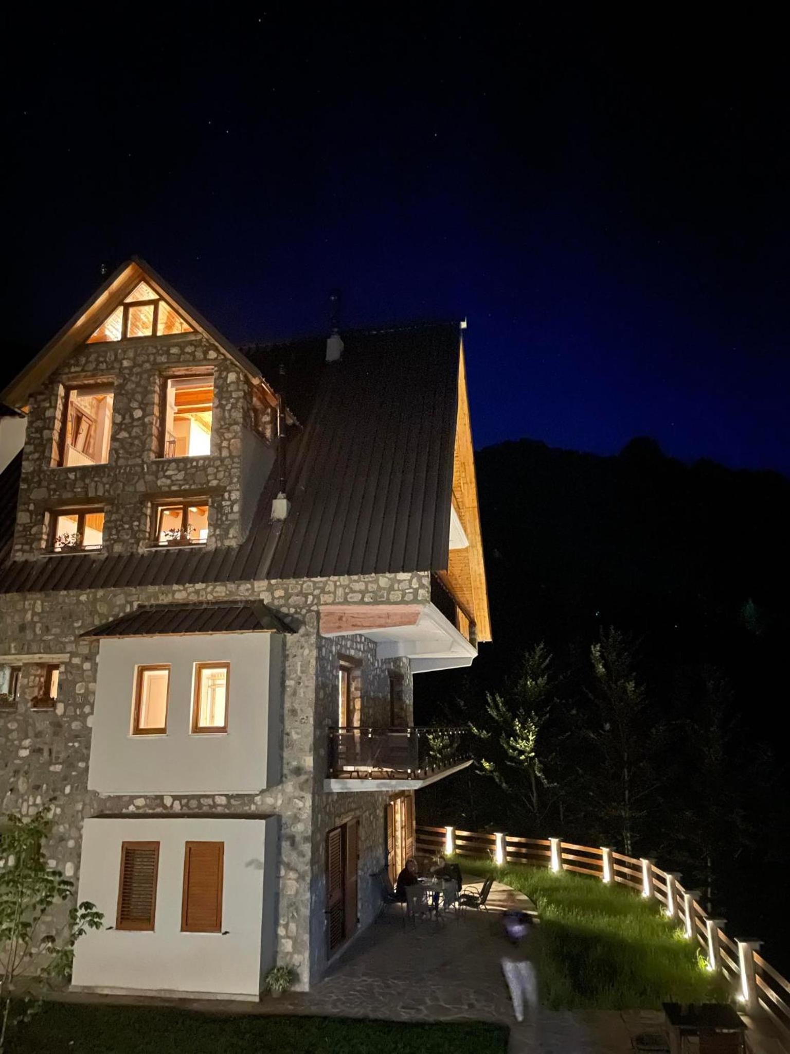 Valter & Drita's Guesthouse