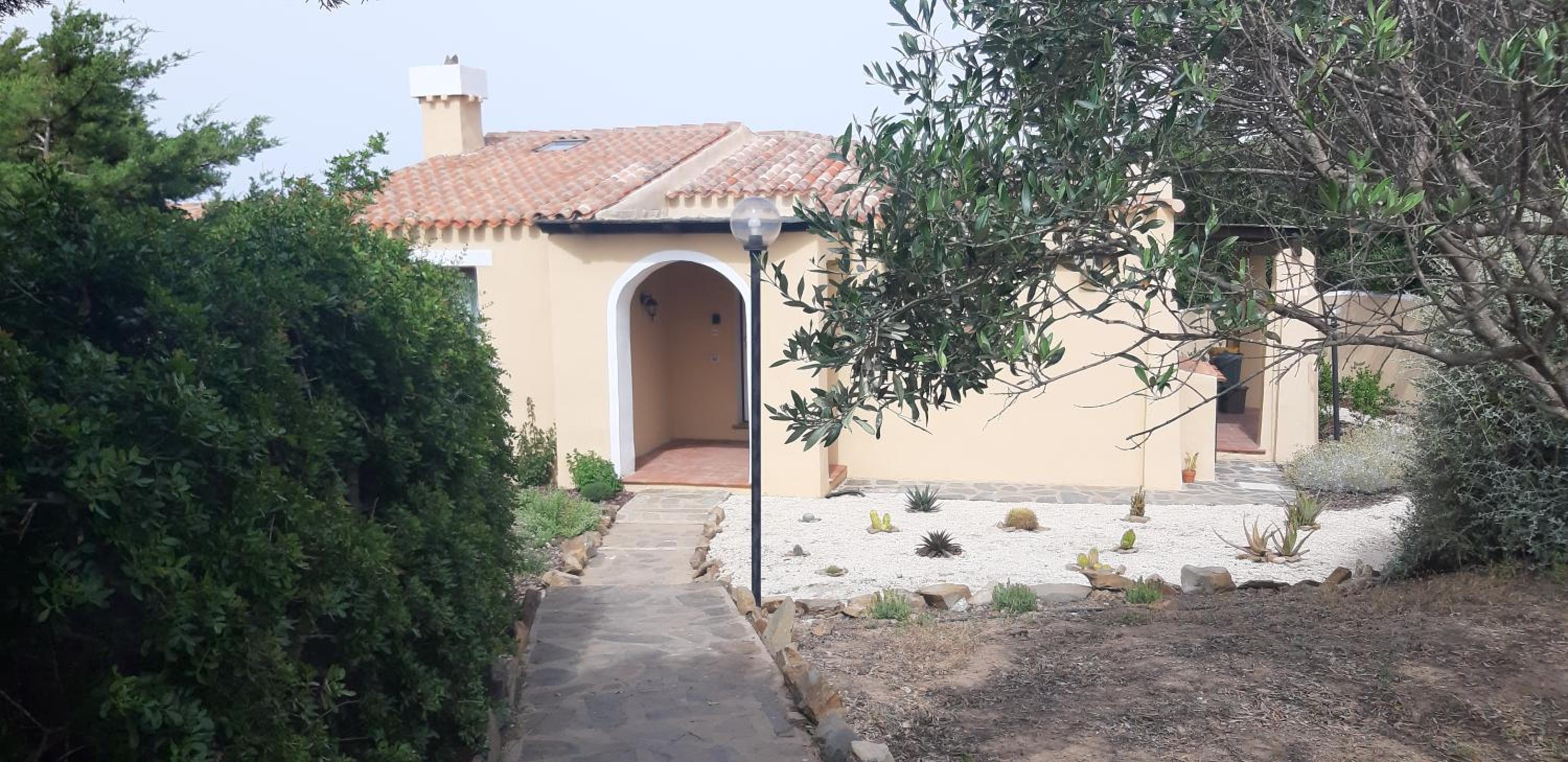 Casa Logos Stintino - Private pool photo 5