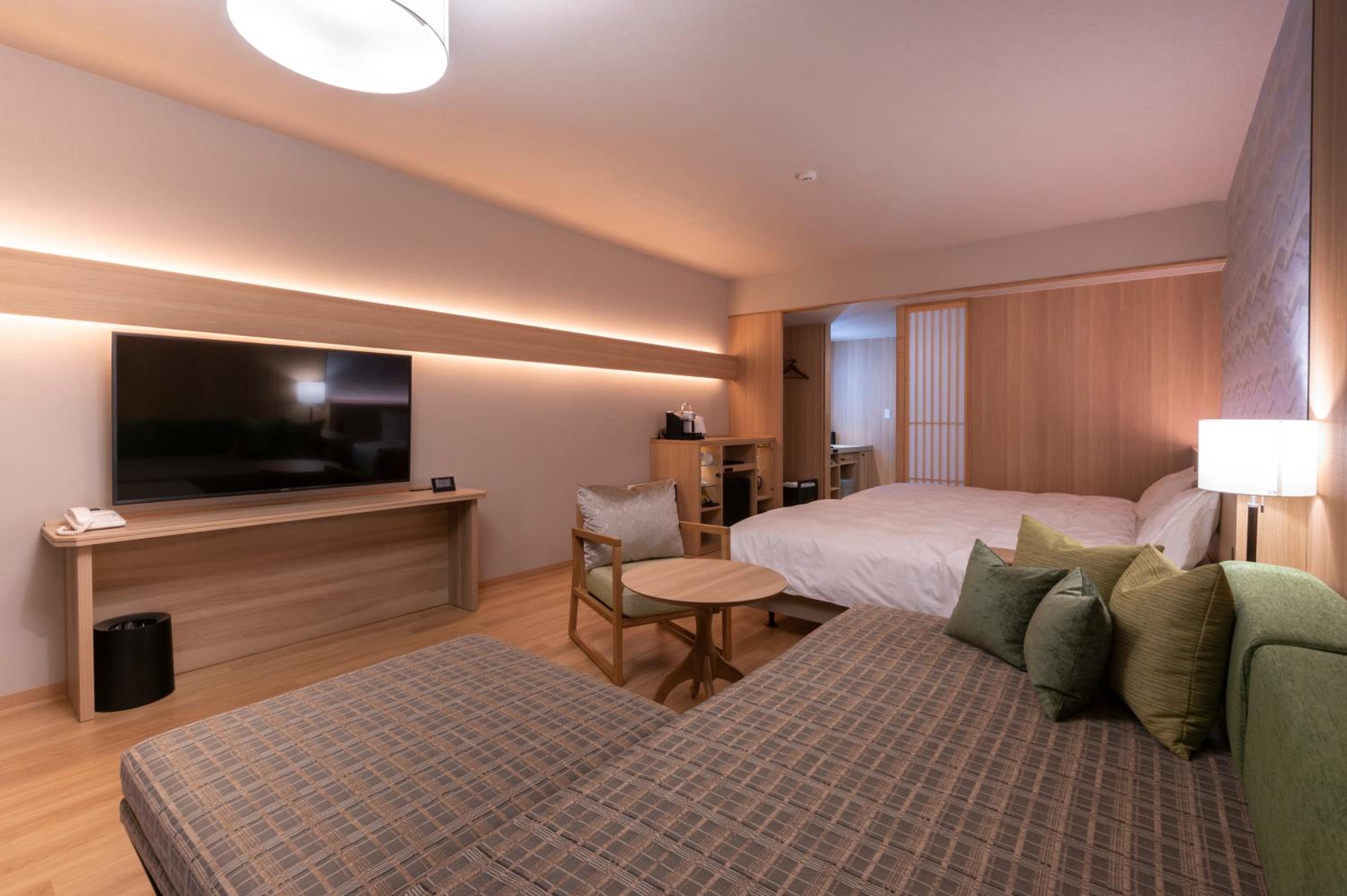 Hotel Tokinoza