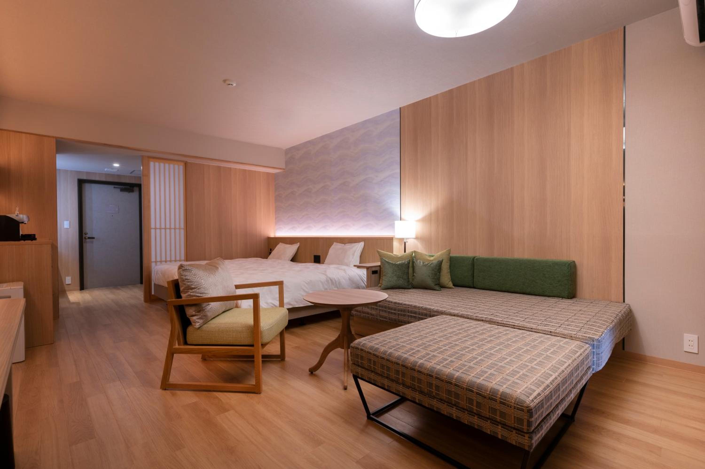Hotel Tokinoza