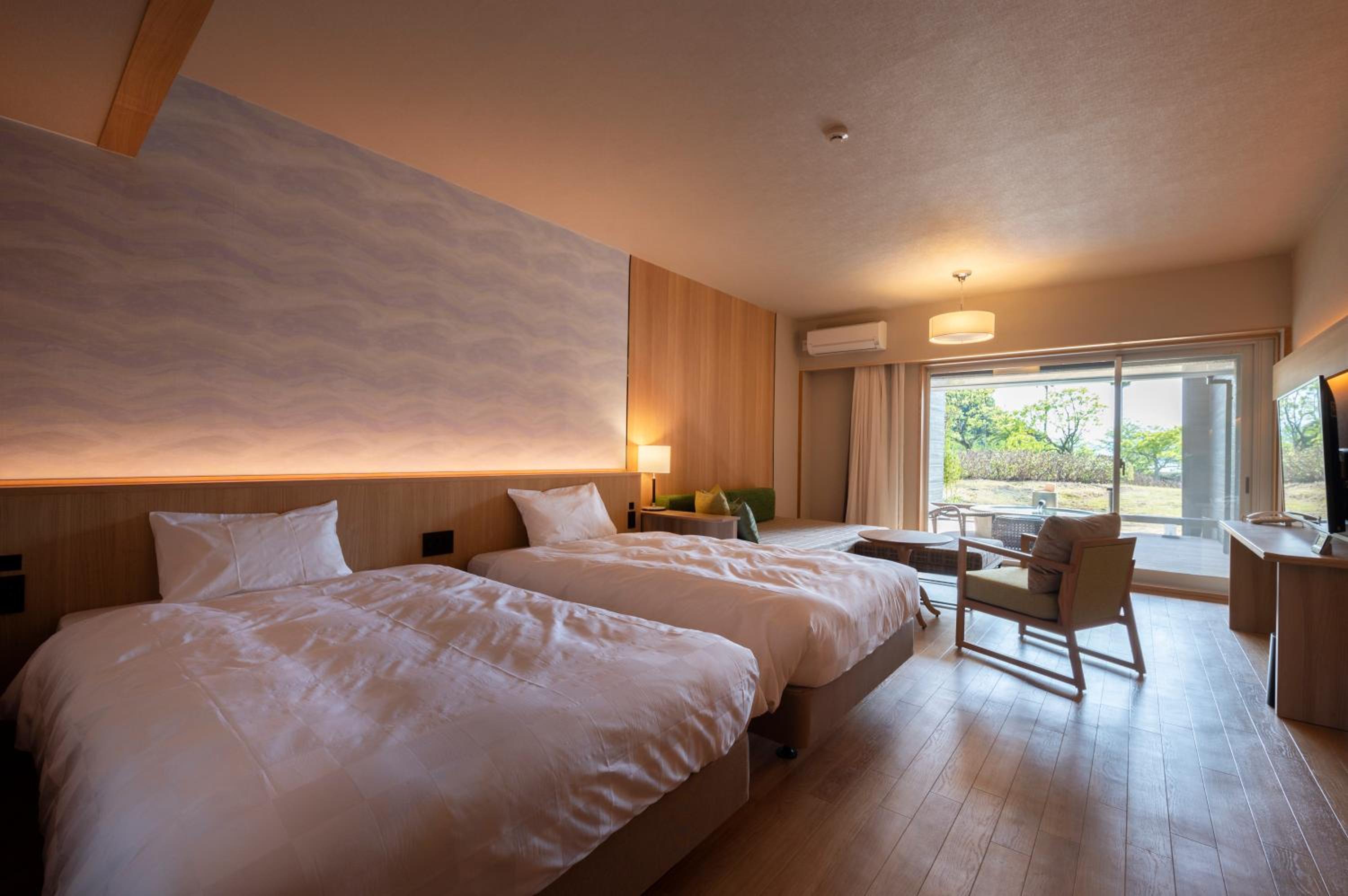 Hotel Tokinoza
