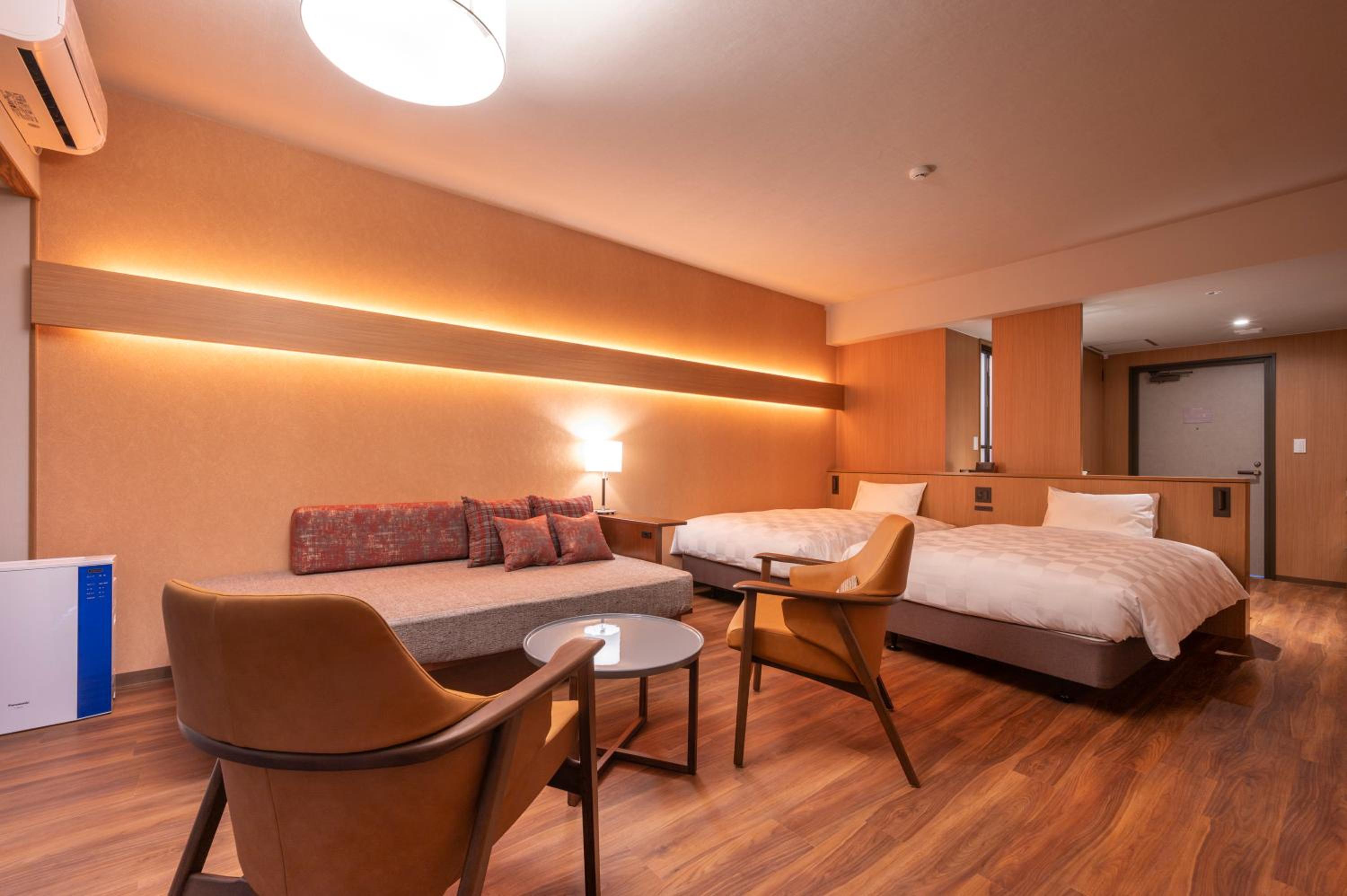 Hotel Tokinoza