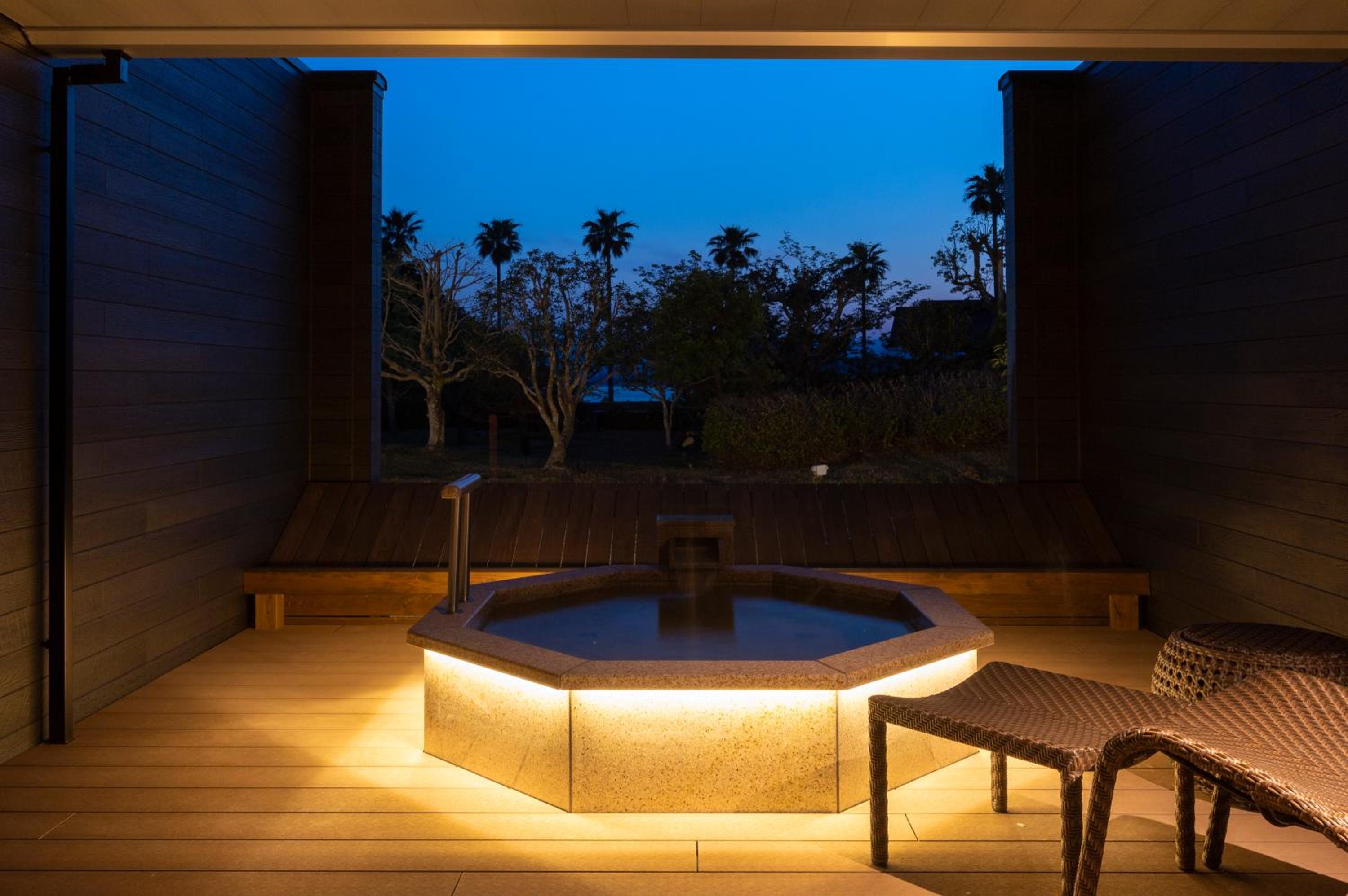 Hotel Tokinoza