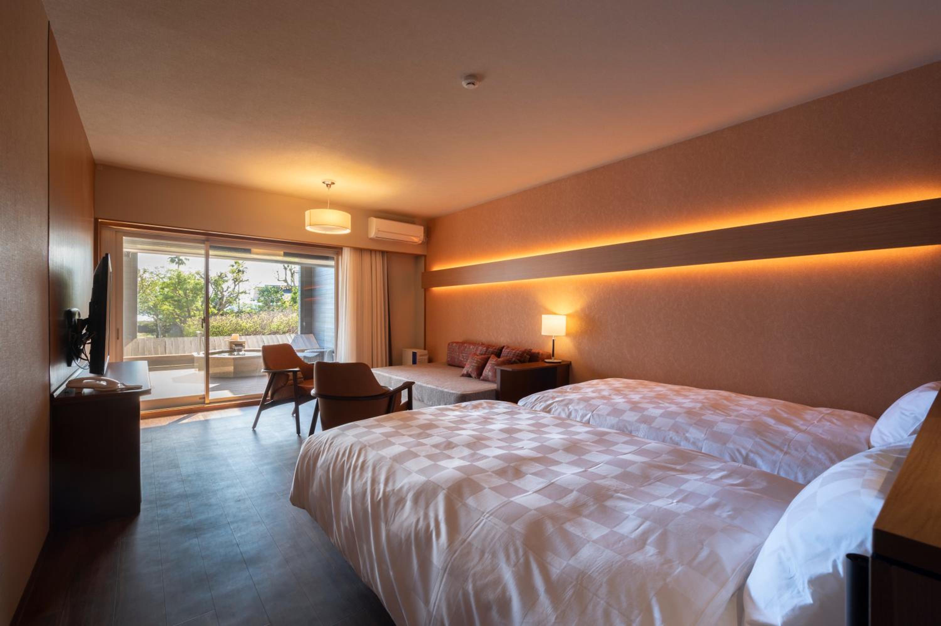 Hotel Tokinoza