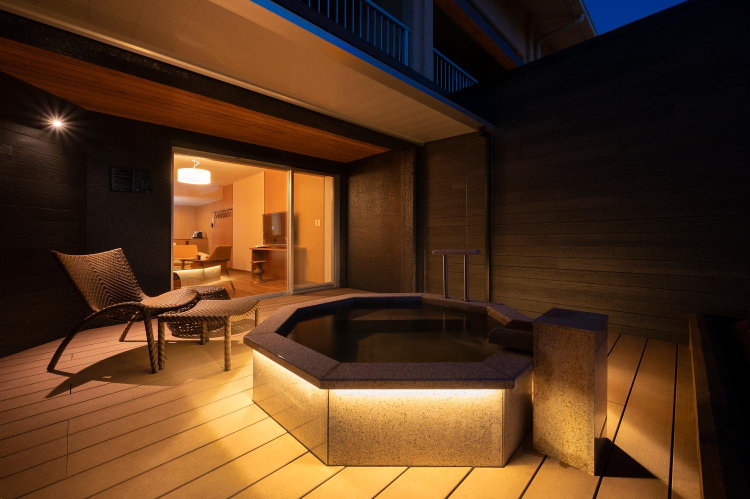 Hotel Tokinoza