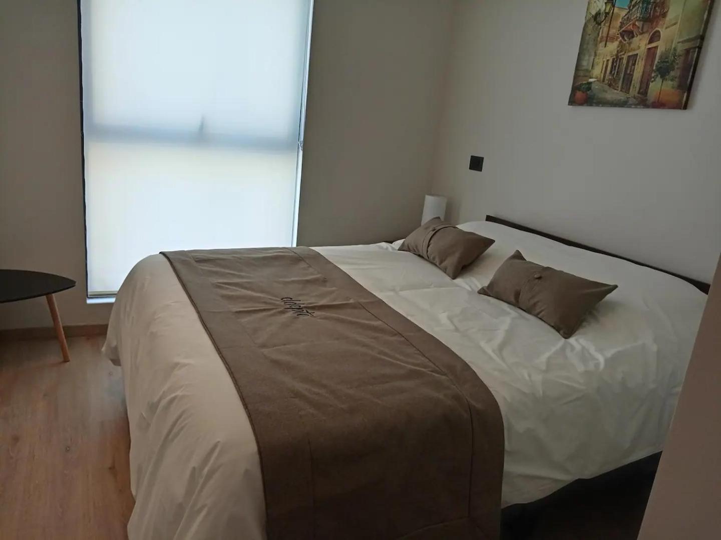JC Apart Hotel Providencia